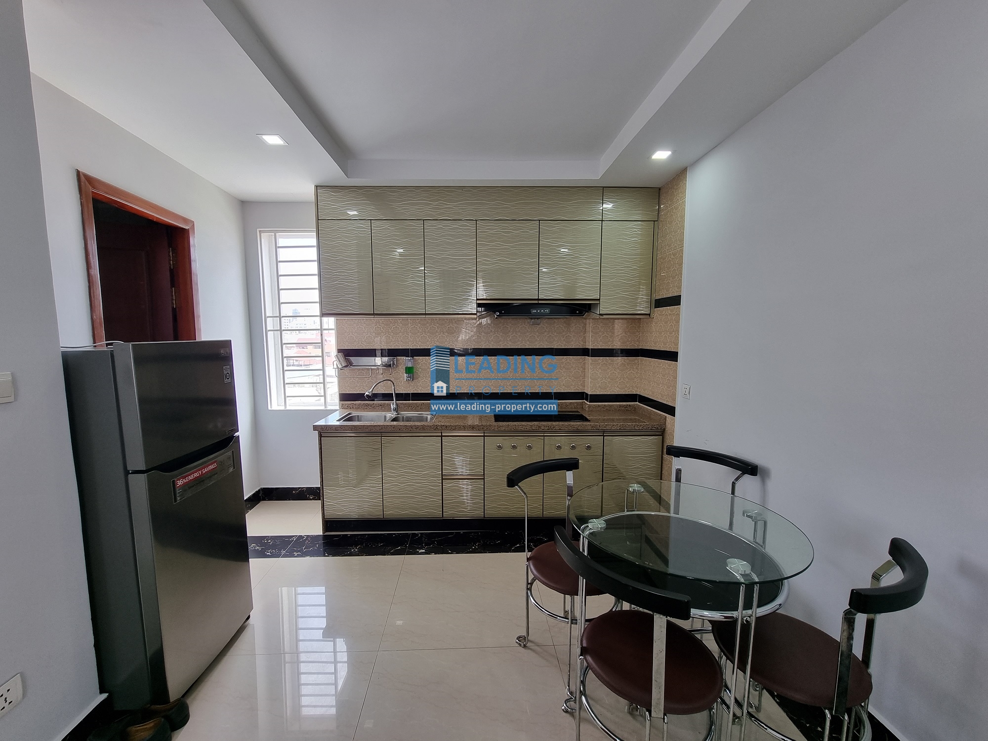 N520 - 1 BEDROOM - TOUL TOM PONG