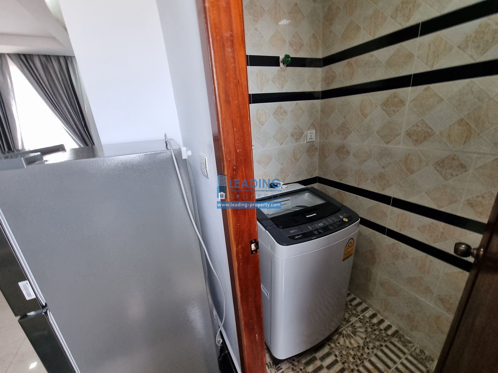 N520 - 1 BEDROOM - TOUL TOM PONG