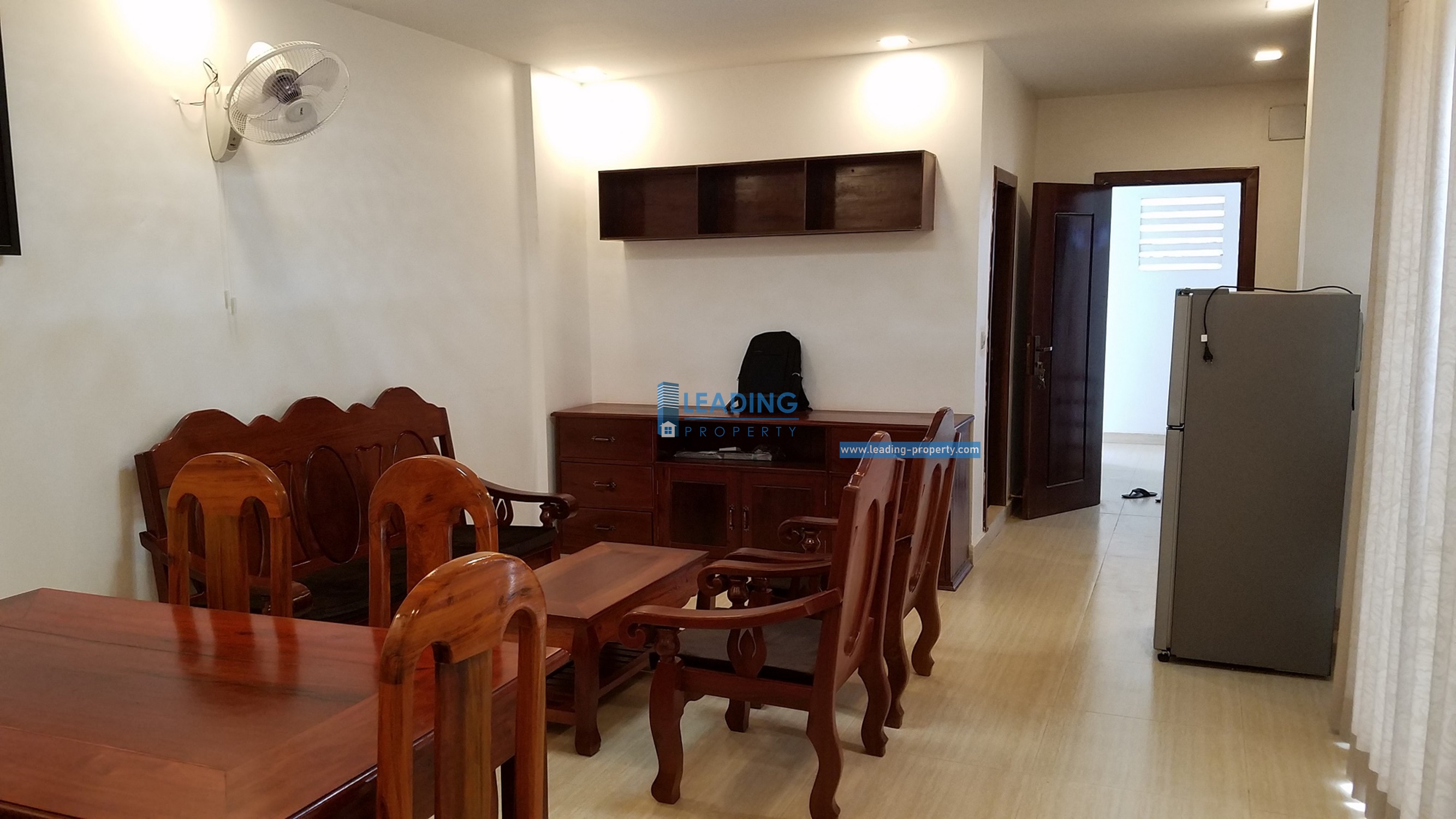 N533 - 1 BEDROOM - TOUL TOM PONG