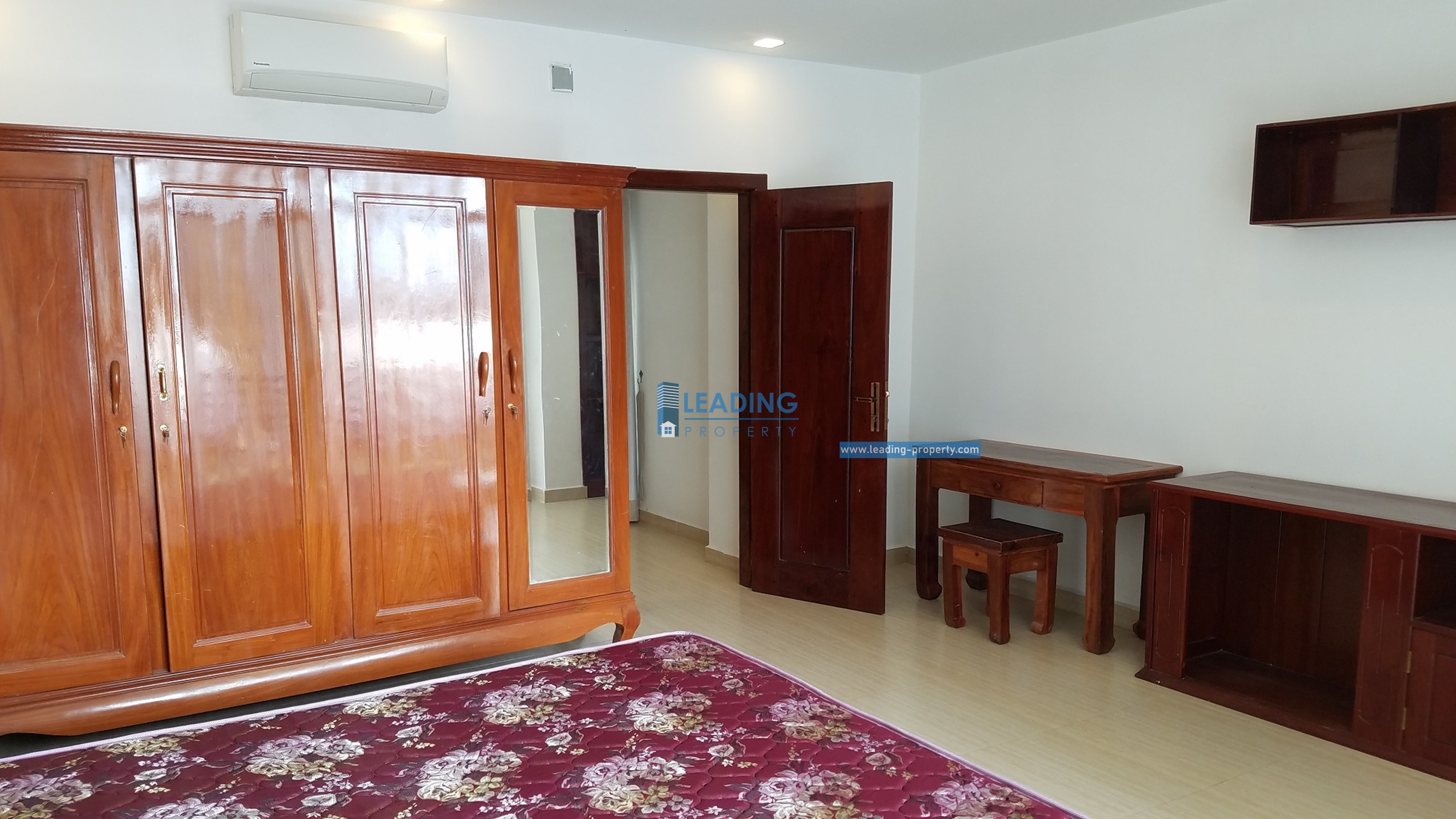 N533 - 1 BEDROOM - TOUL TOM PONG