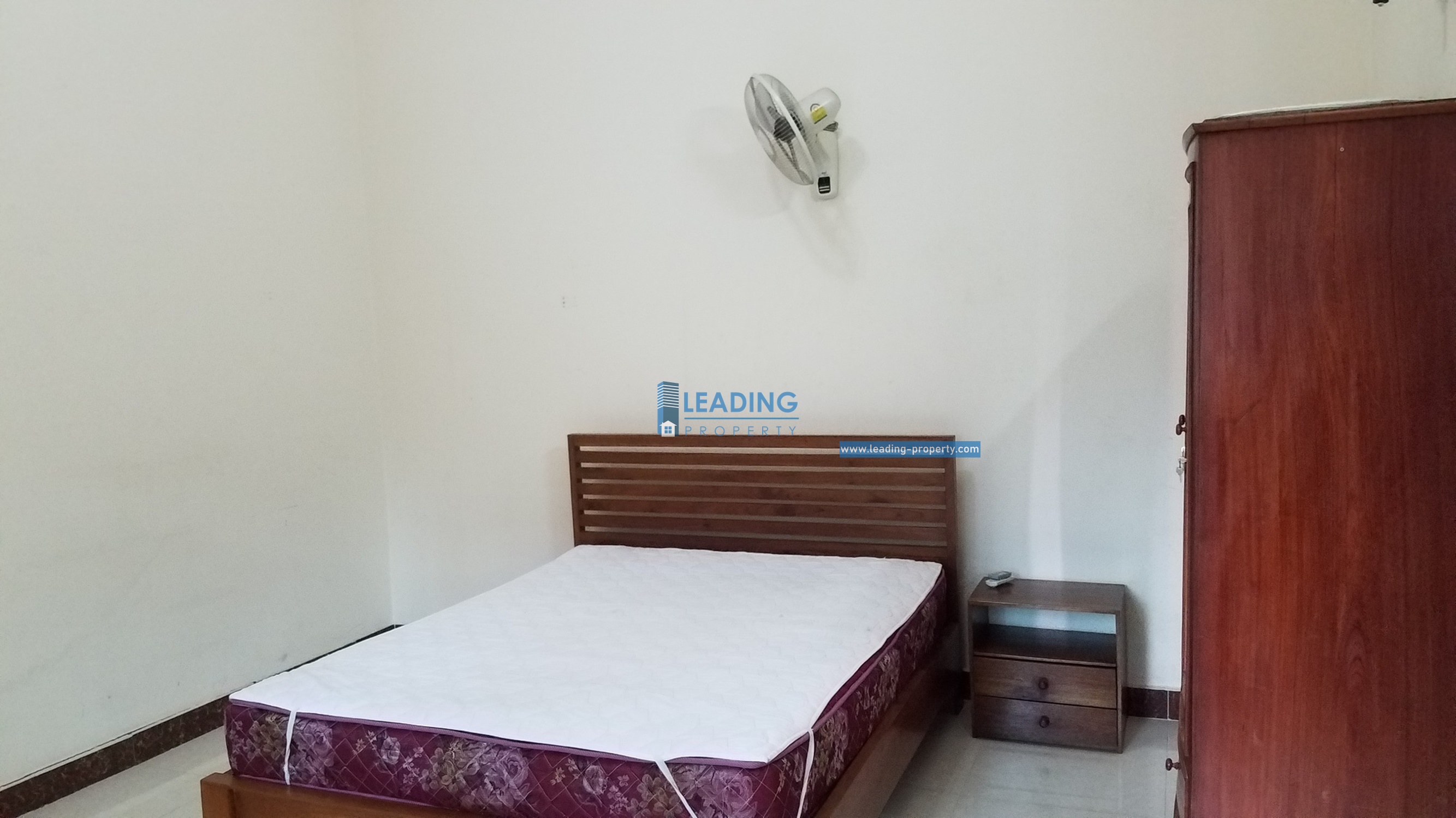 N534 - 2 BEDROOMS - TOUL TOM PONG