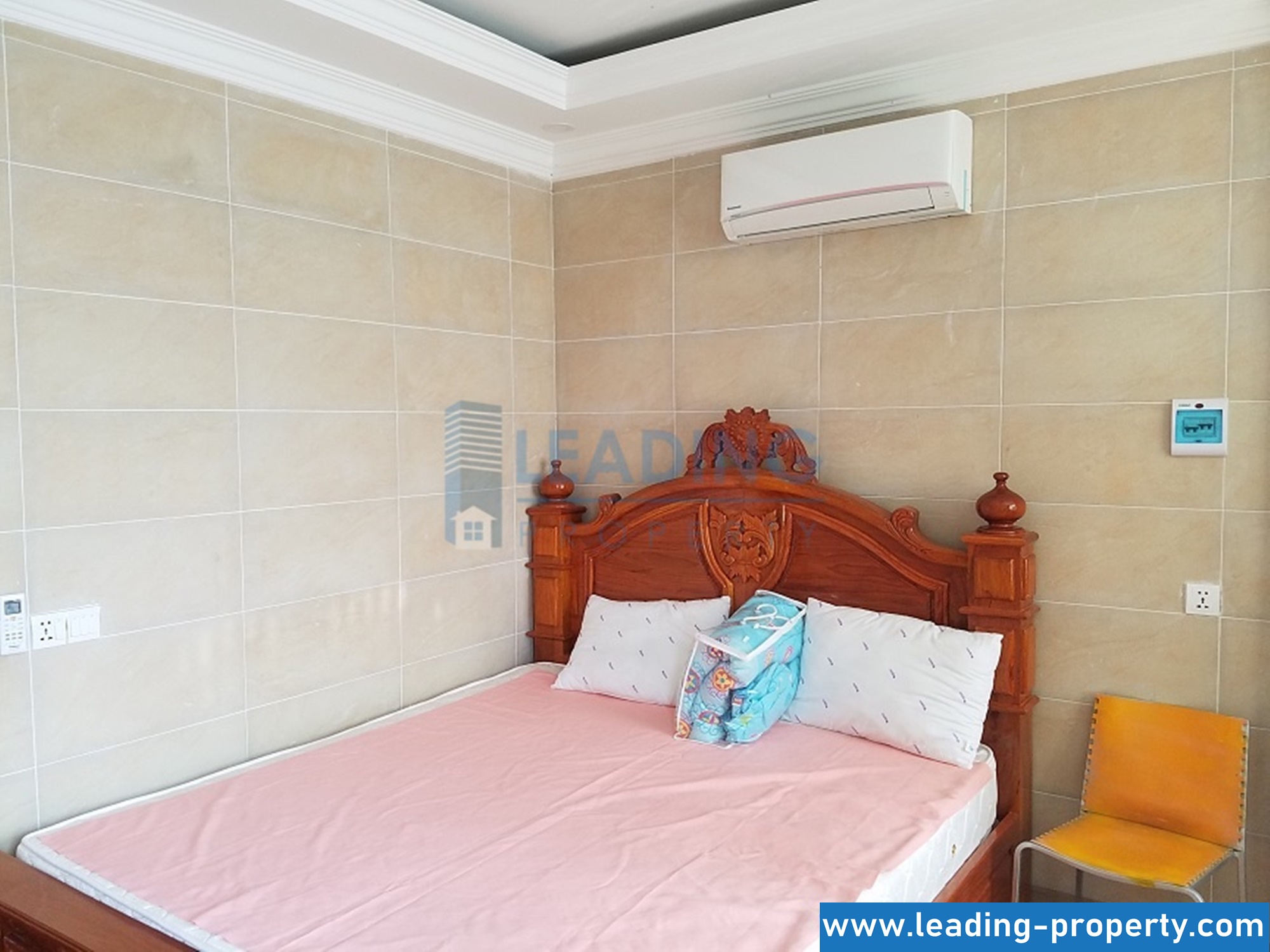 N538 - 1 BEDROOM - TOUL TOM PONG