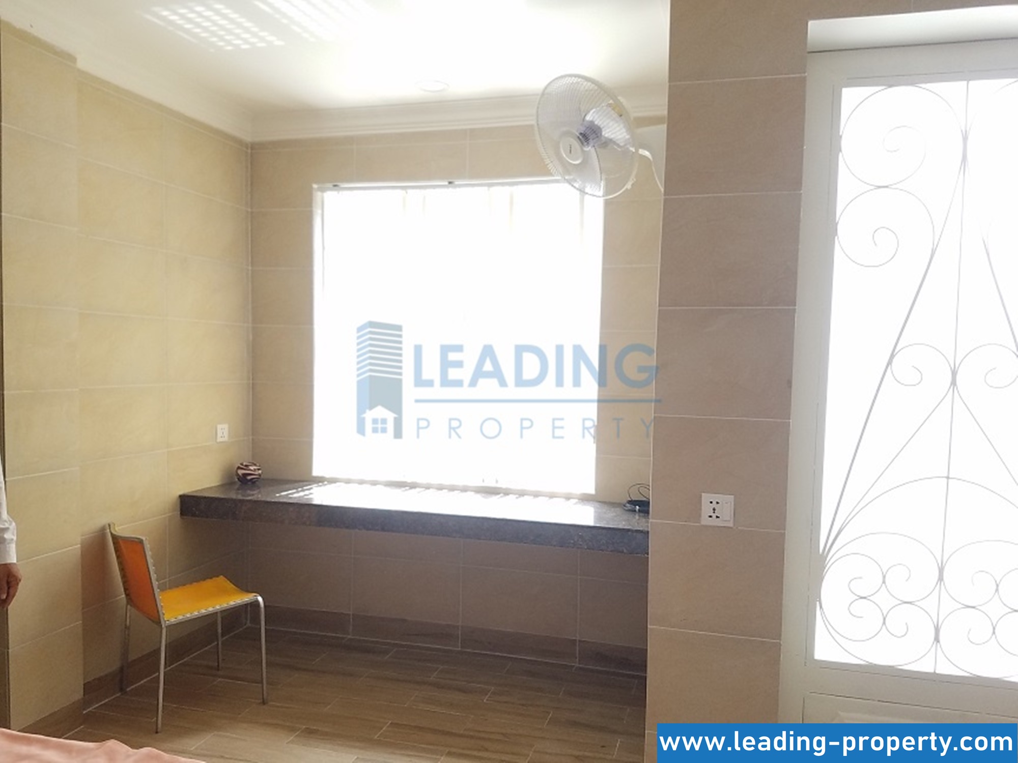 N538 - 1 BEDROOM - TOUL TOM PONG