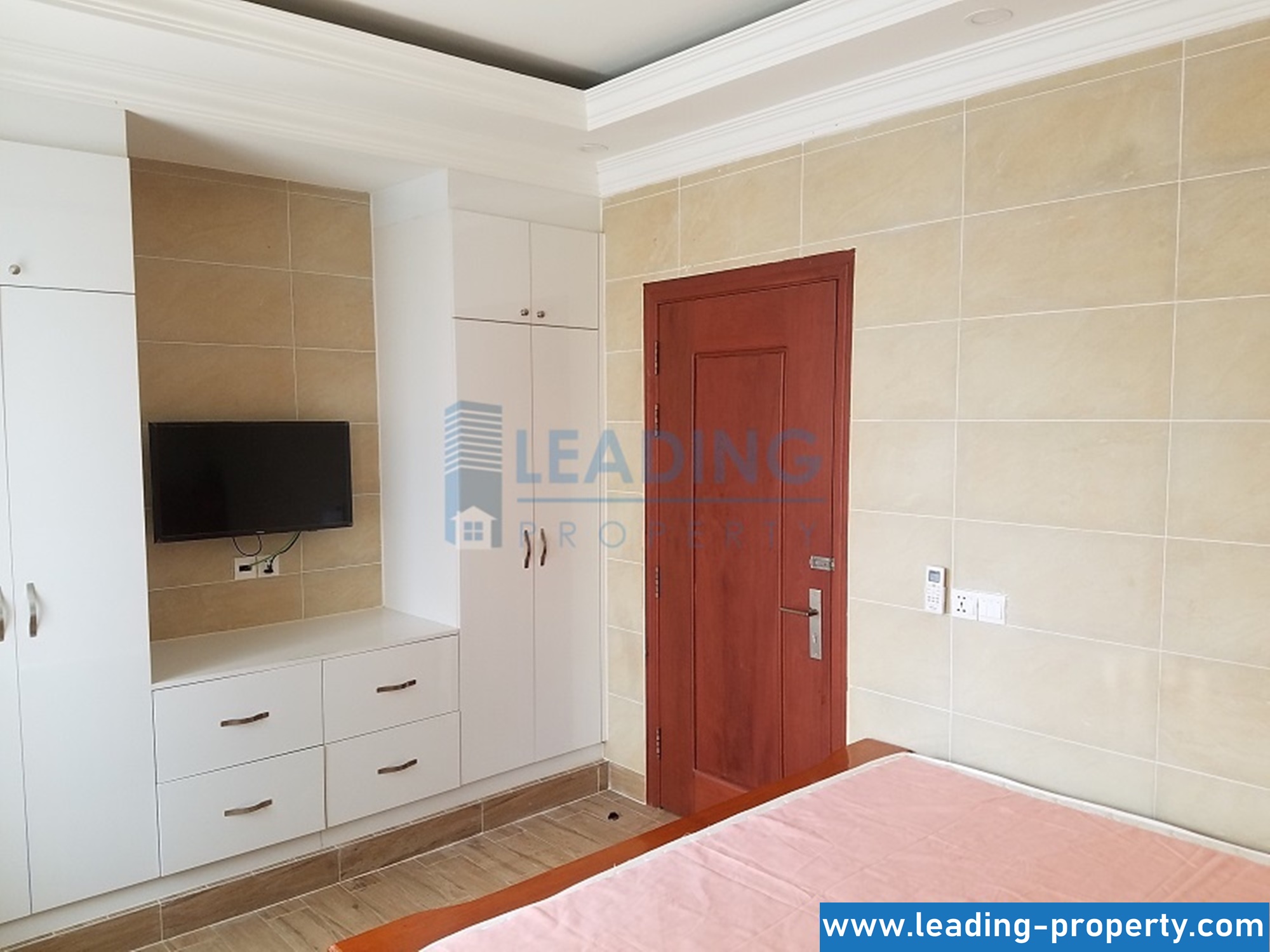 N538 - 1 BEDROOM - TOUL TOM PONG