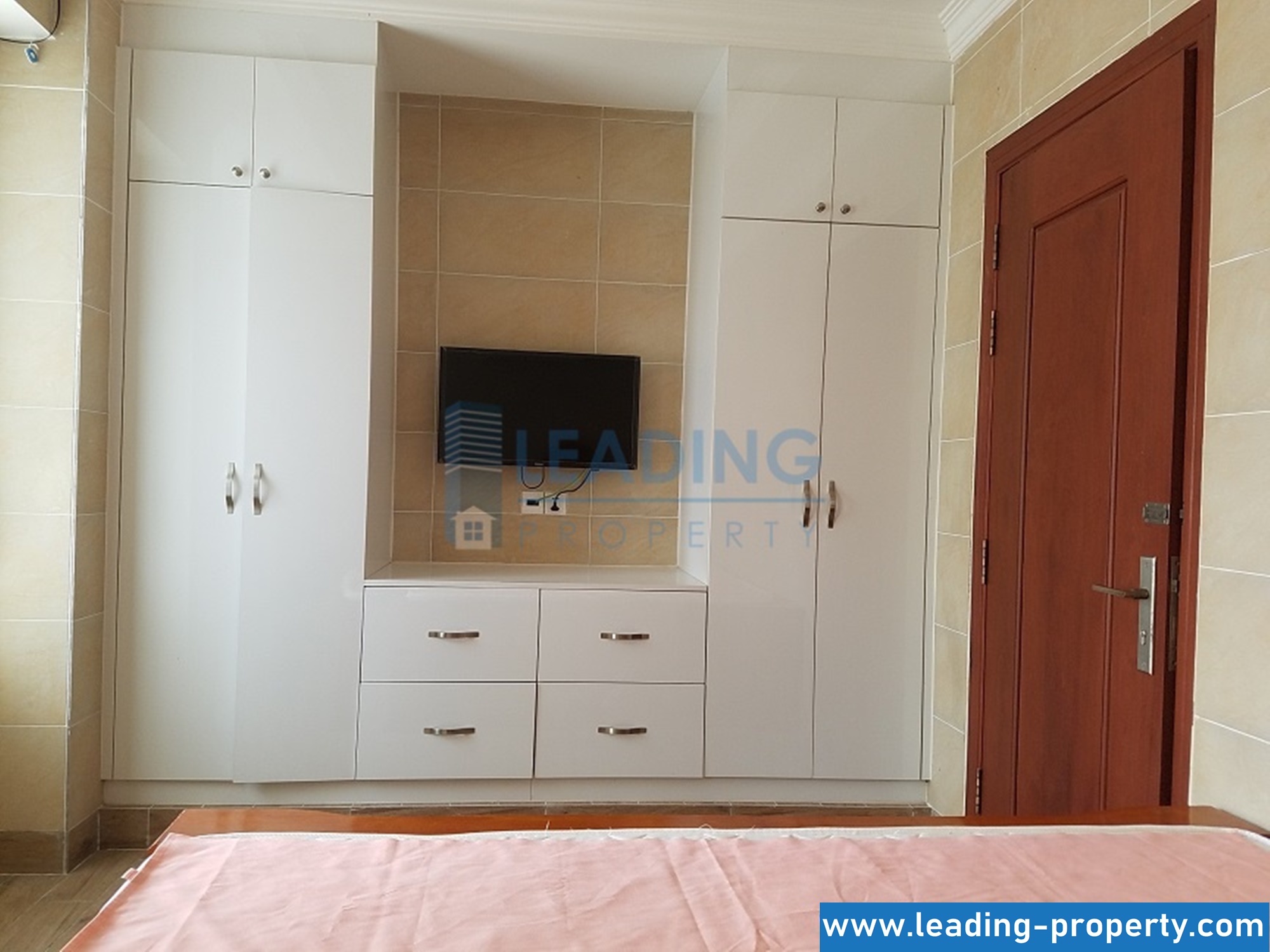 N538 - 1 BEDROOM - TOUL TOM PONG