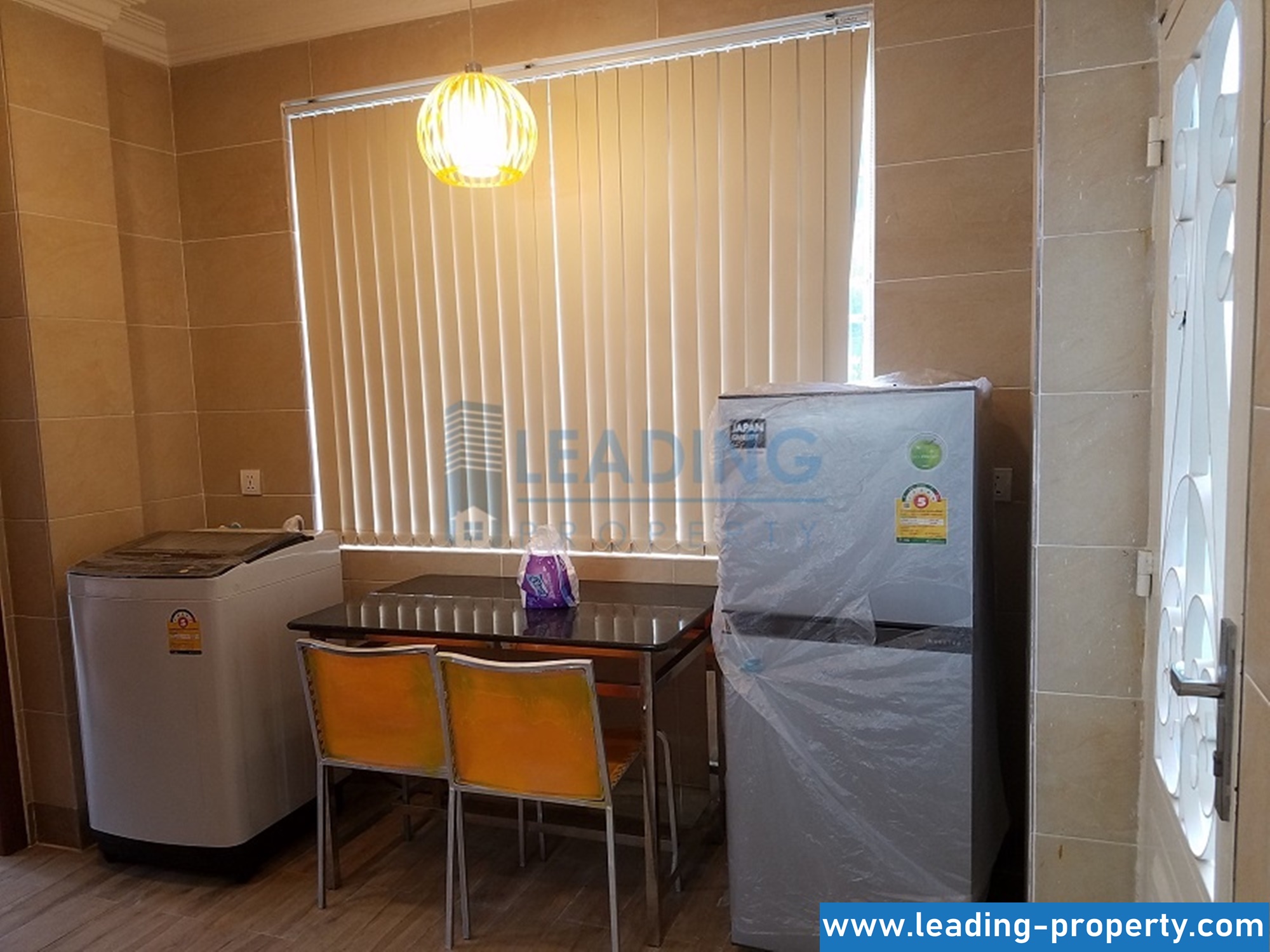 N538 - 1 BEDROOM - TOUL TOM PONG