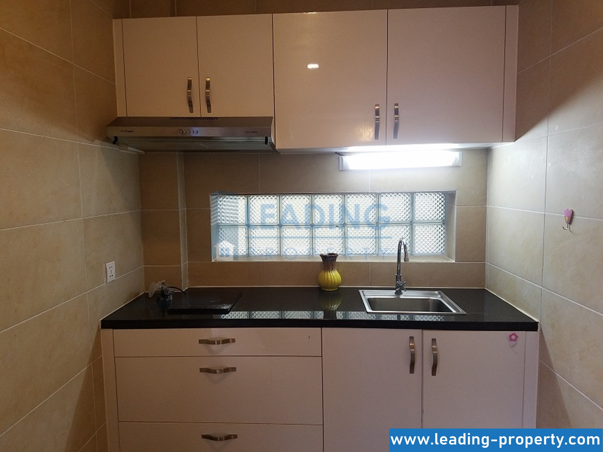 N538 - 1 BEDROOM - TOUL TOM PONG