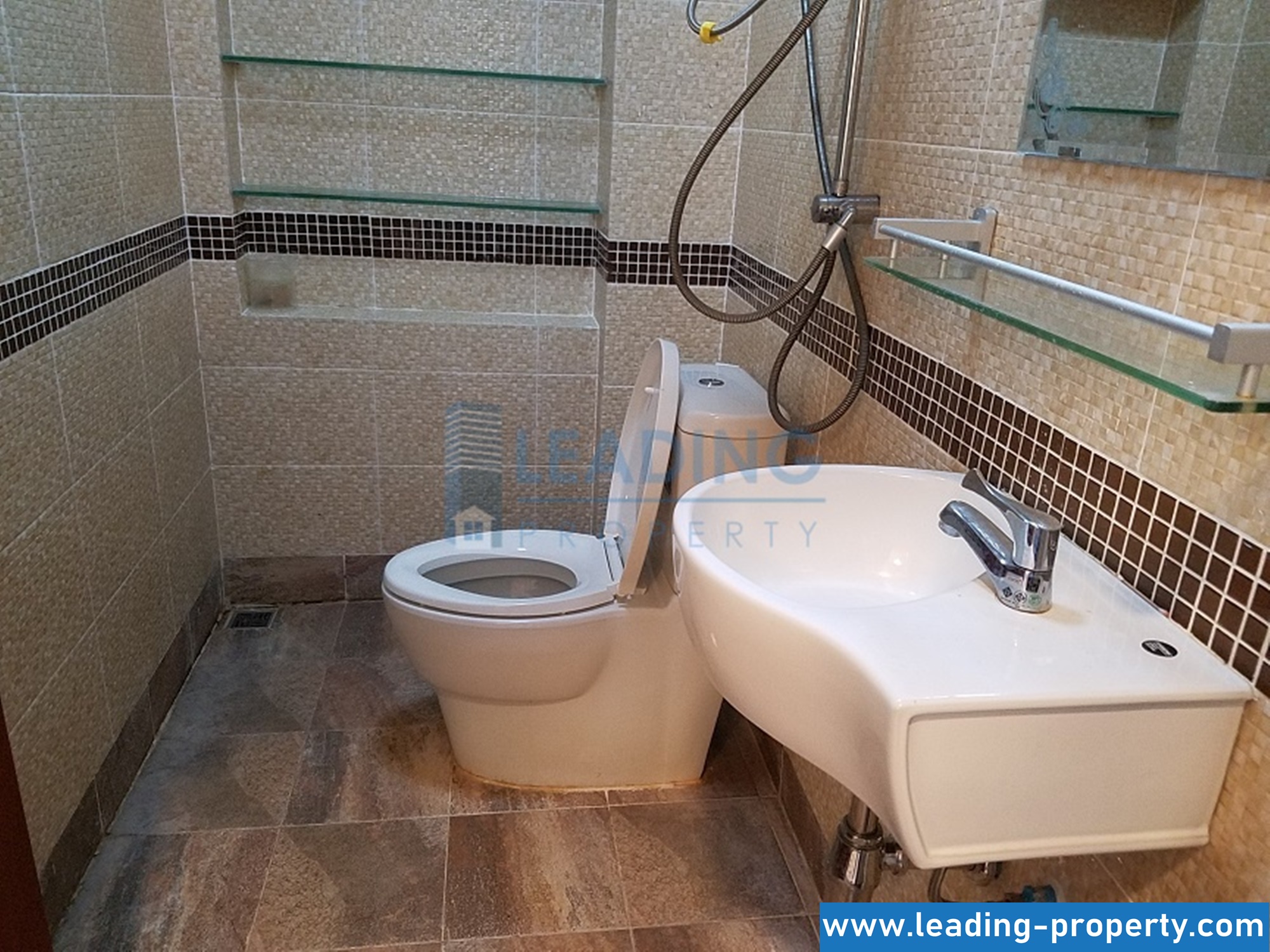 N538 - 1 BEDROOM - TOUL TOM PONG