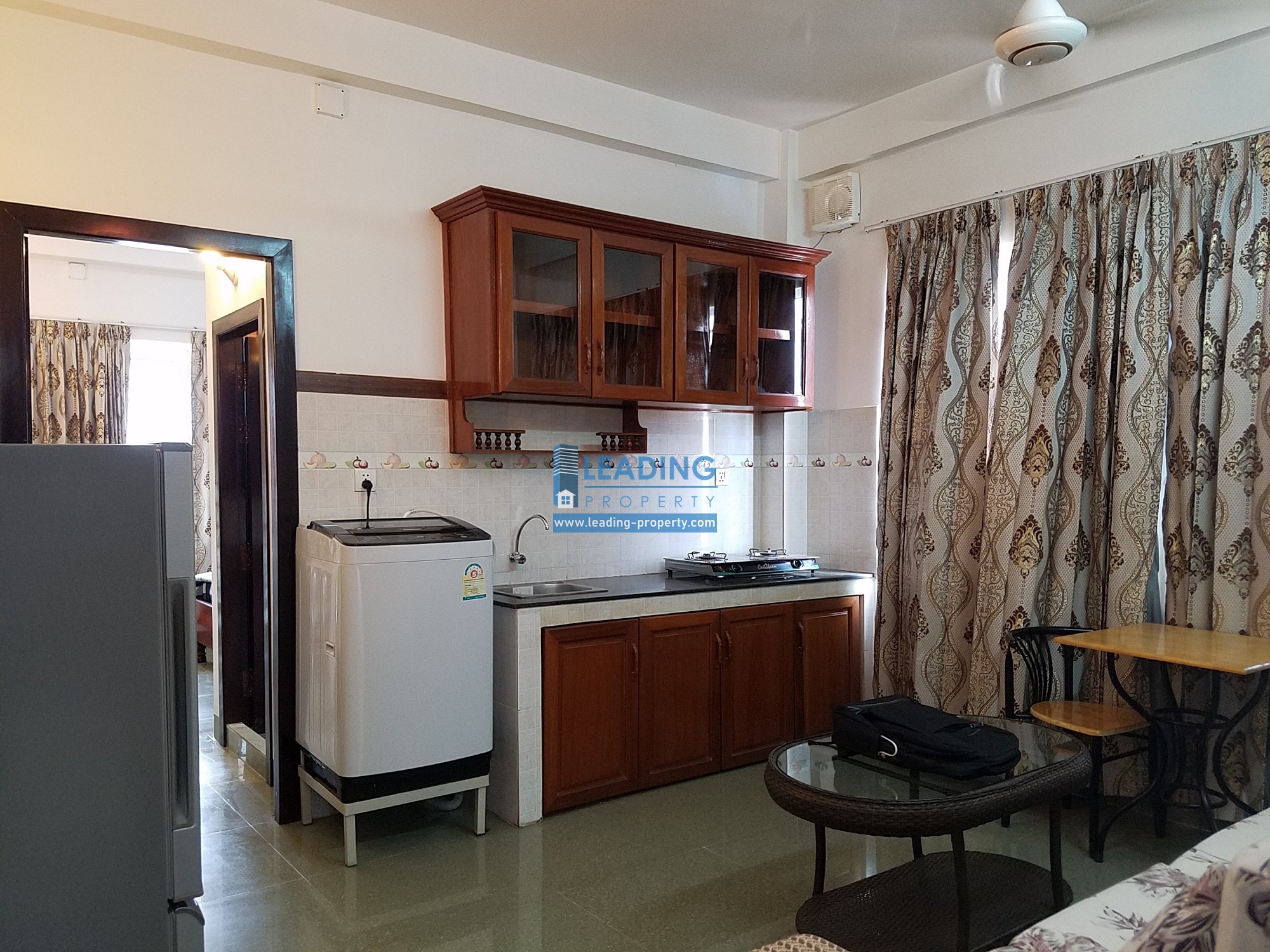 N539 - 1 BEDROOM - TOUL TOM PONG