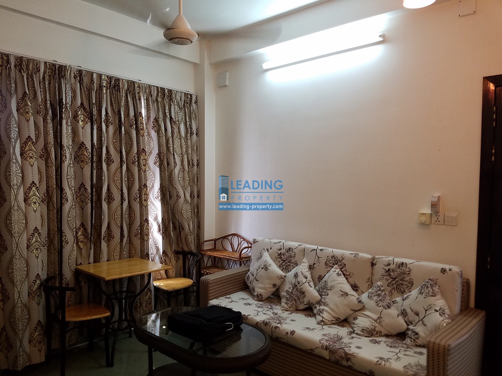 N539 - 1 BEDROOM - TOUL TOM PONG