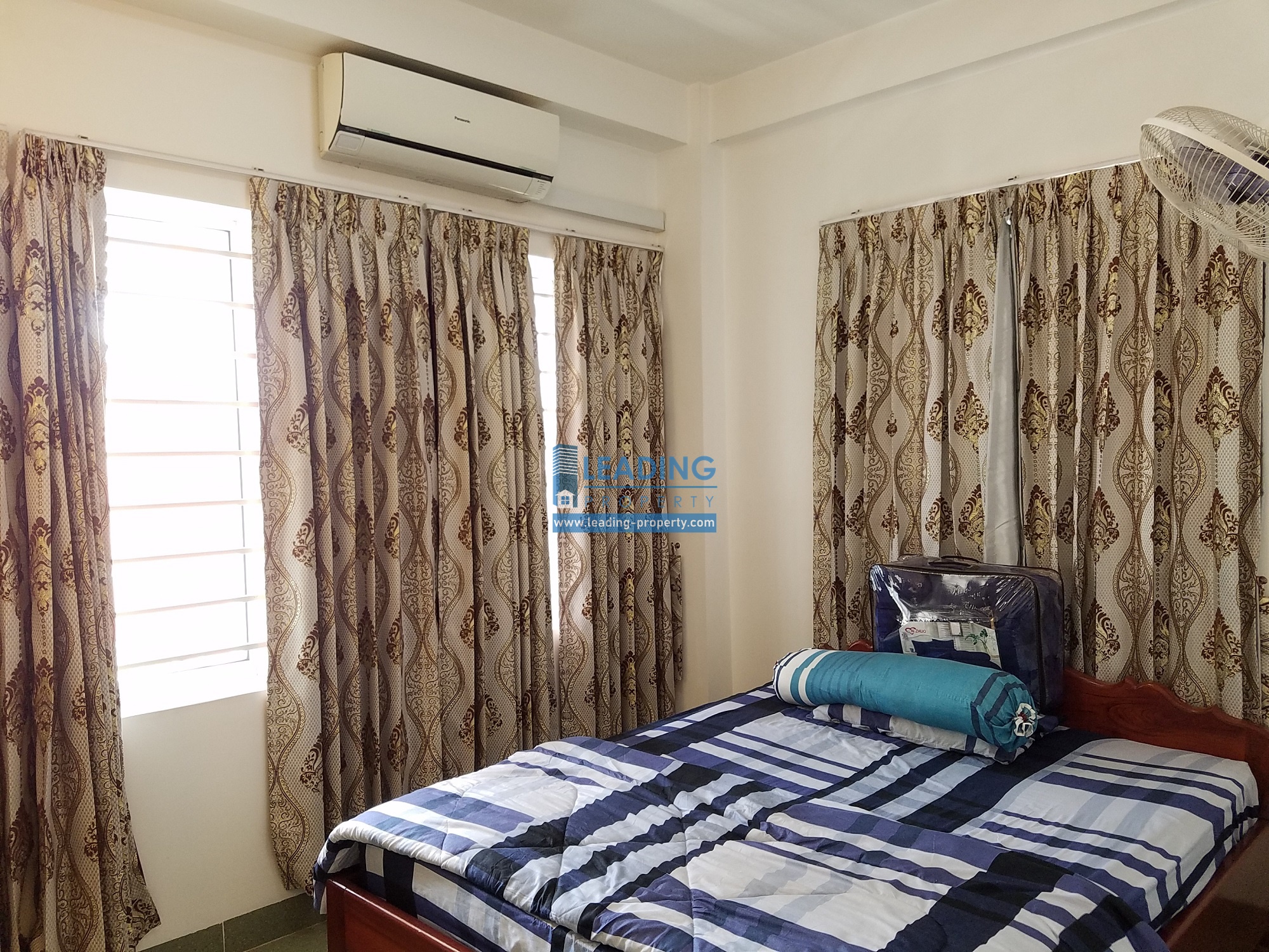 N539 - 1 BEDROOM - TOUL TOM PONG