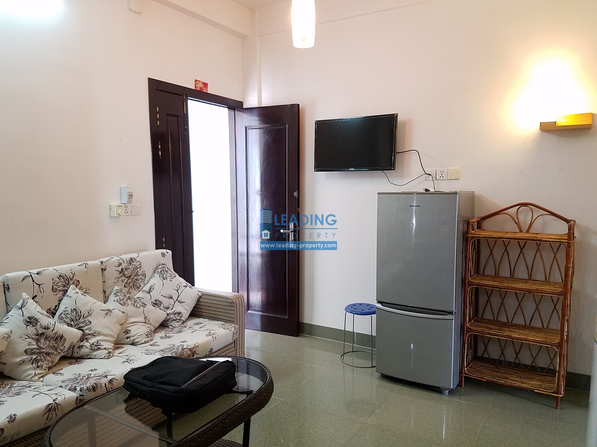 N539 - 1 BEDROOM - TOUL TOM PONG