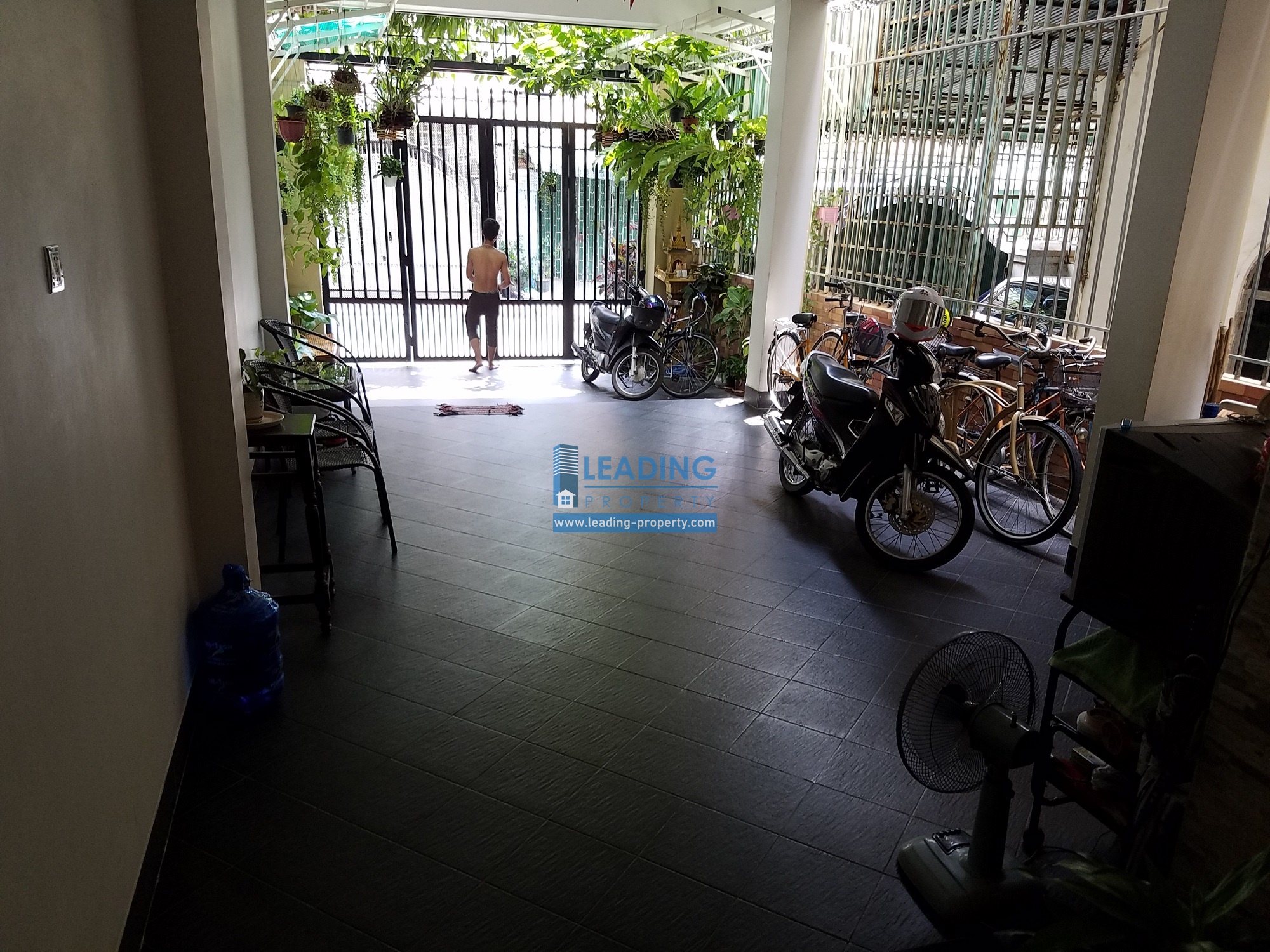 N539 - 1 BEDROOM - TOUL TOM PONG