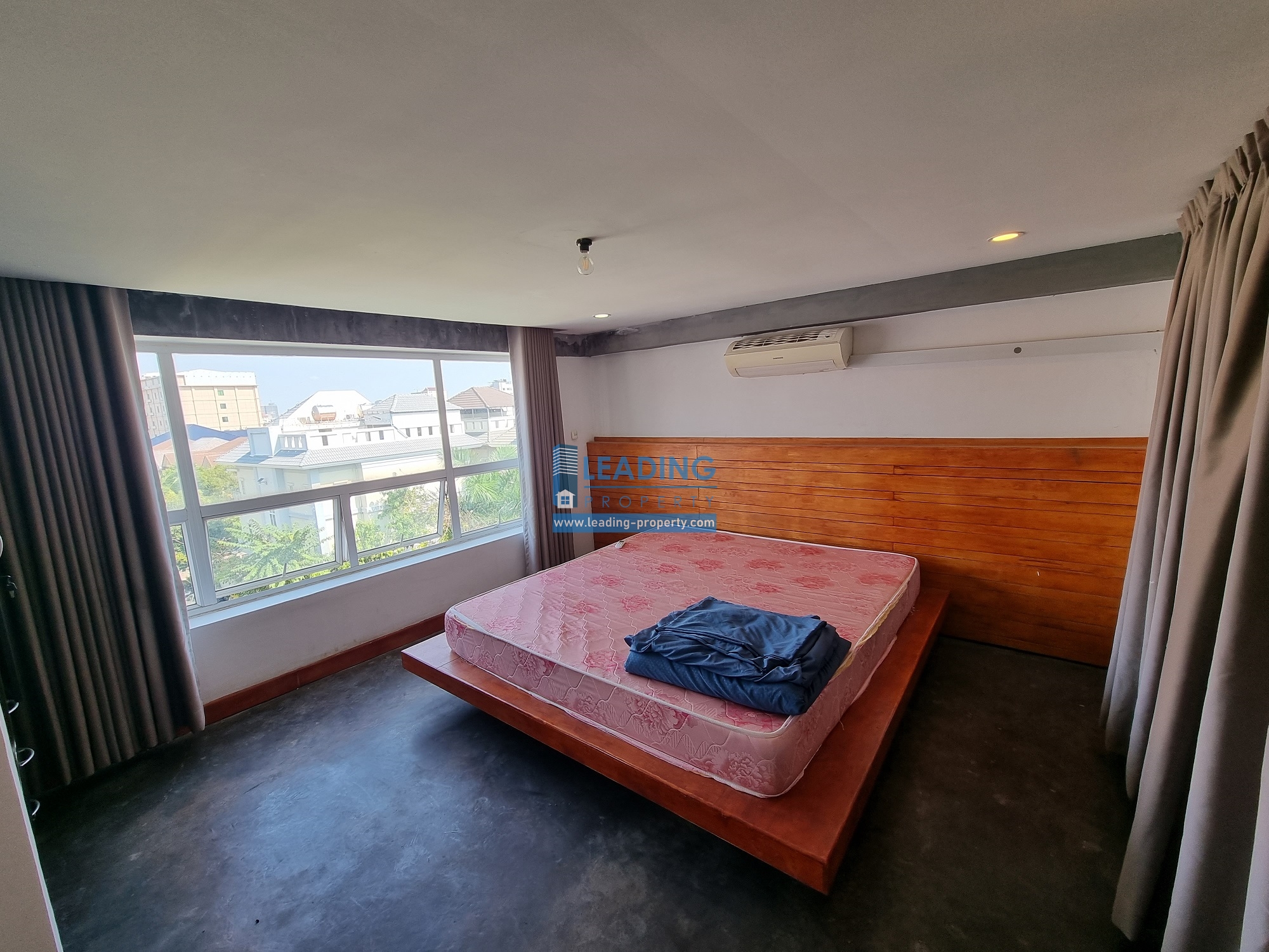 N062 - 1 BEDROOM - SEN SOK