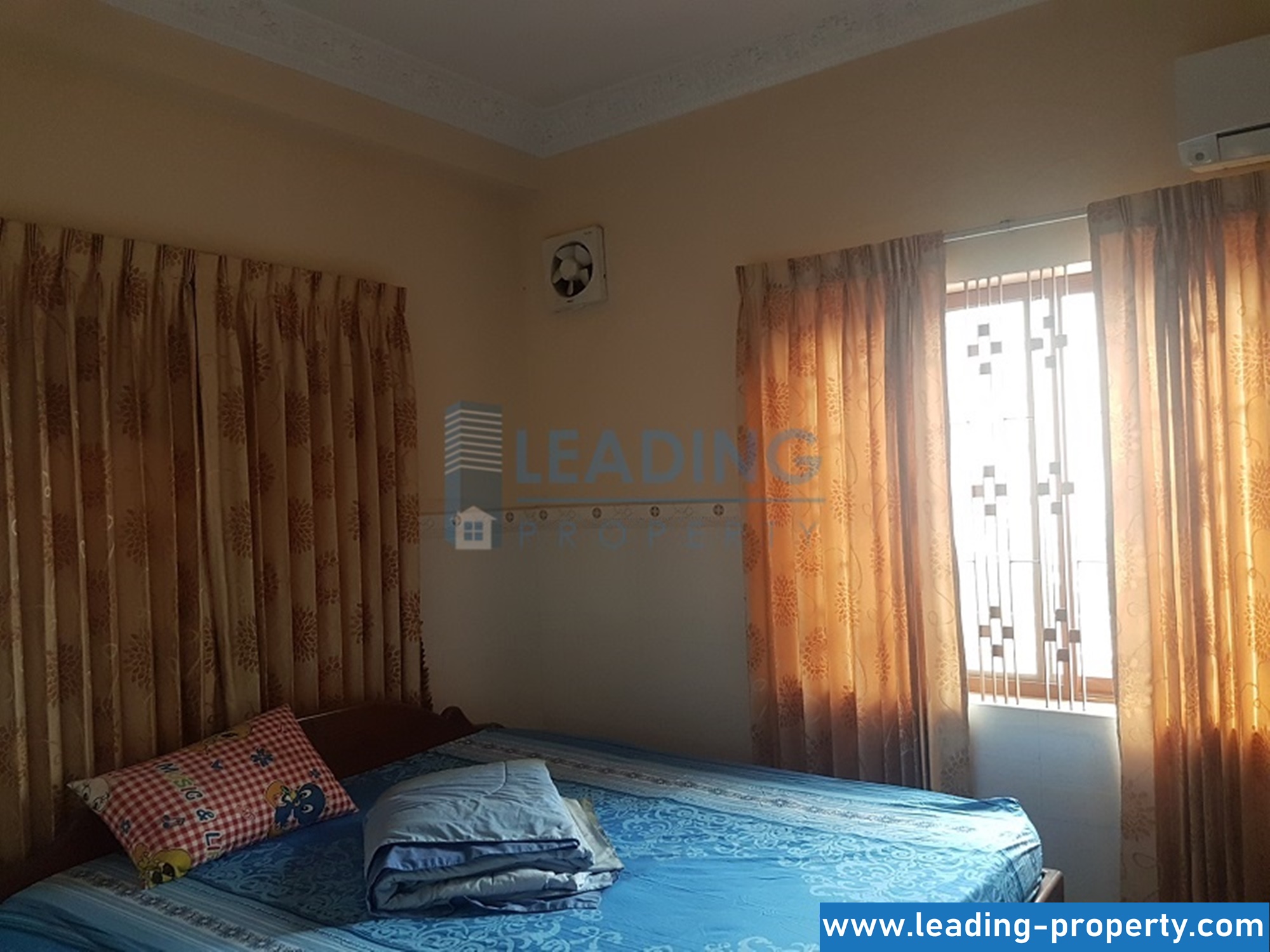 N567 - 1 BEDROOM - TOUL TOM PONG