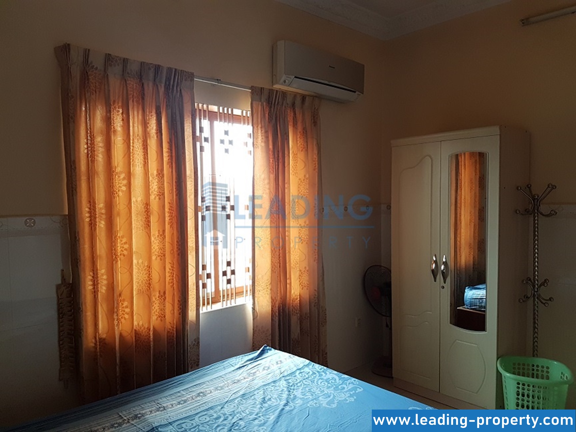 N567 - 1 BEDROOM - TOUL TOM PONG