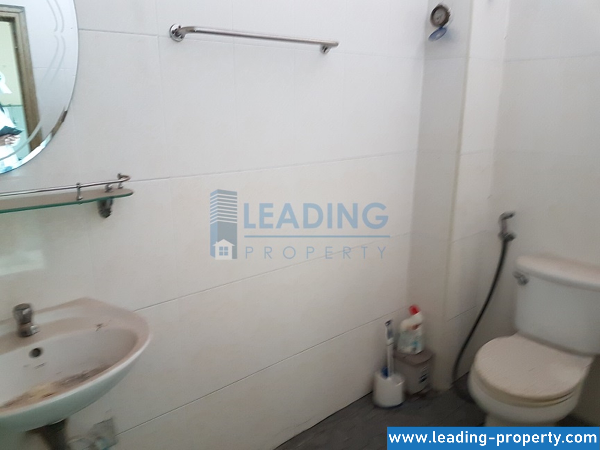 N567 - 1 BEDROOM - TOUL TOM PONG