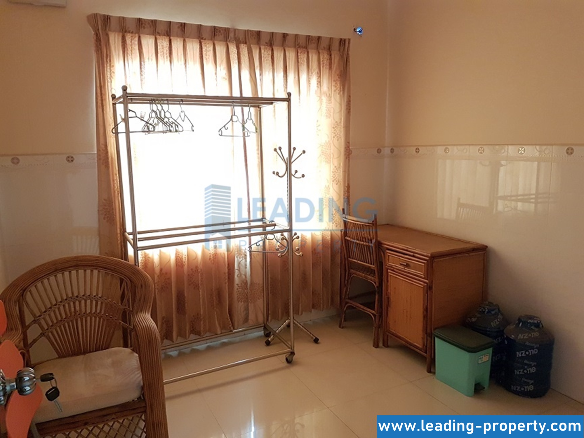 N567 - 1 BEDROOM - TOUL TOM PONG