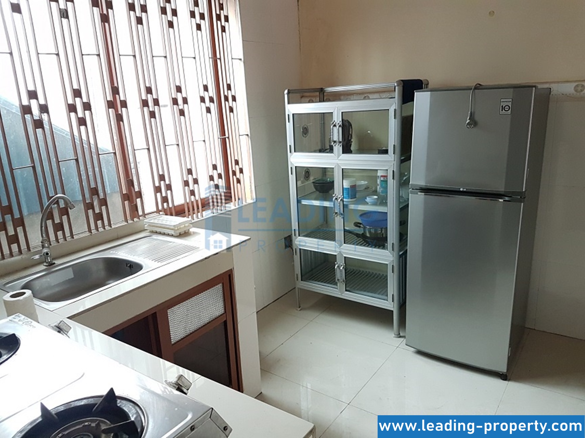 N567 - 1 BEDROOM - TOUL TOM PONG