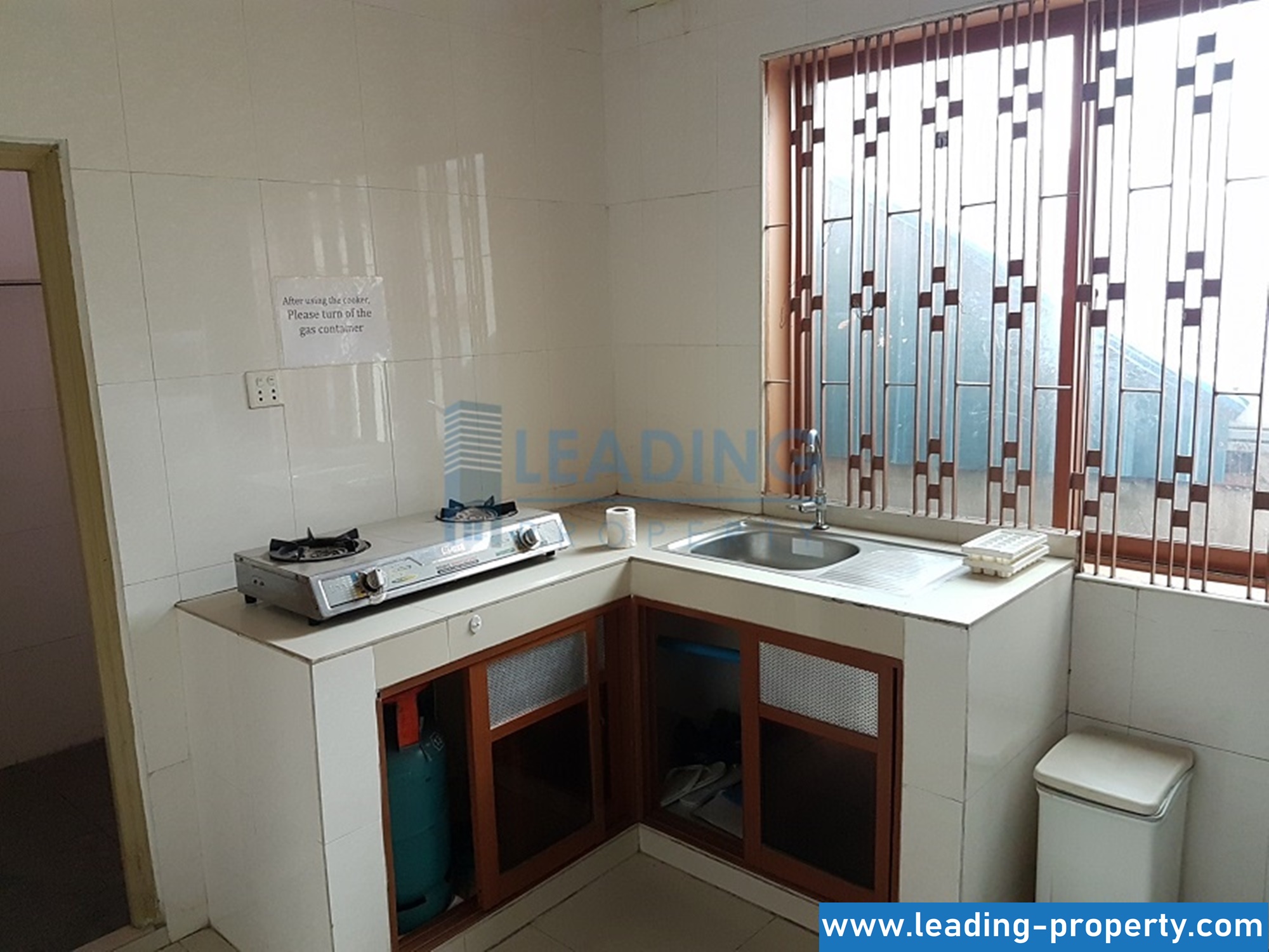 N567 - 1 BEDROOM - TOUL TOM PONG