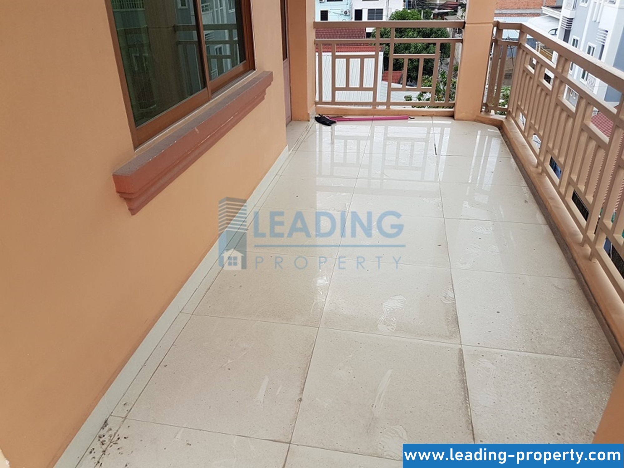 N567 - 1 BEDROOM - TOUL TOM PONG