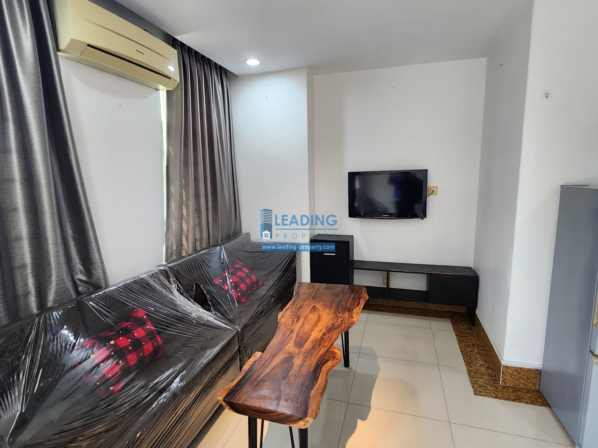 N598 - 1 BEDROOM - BKK3