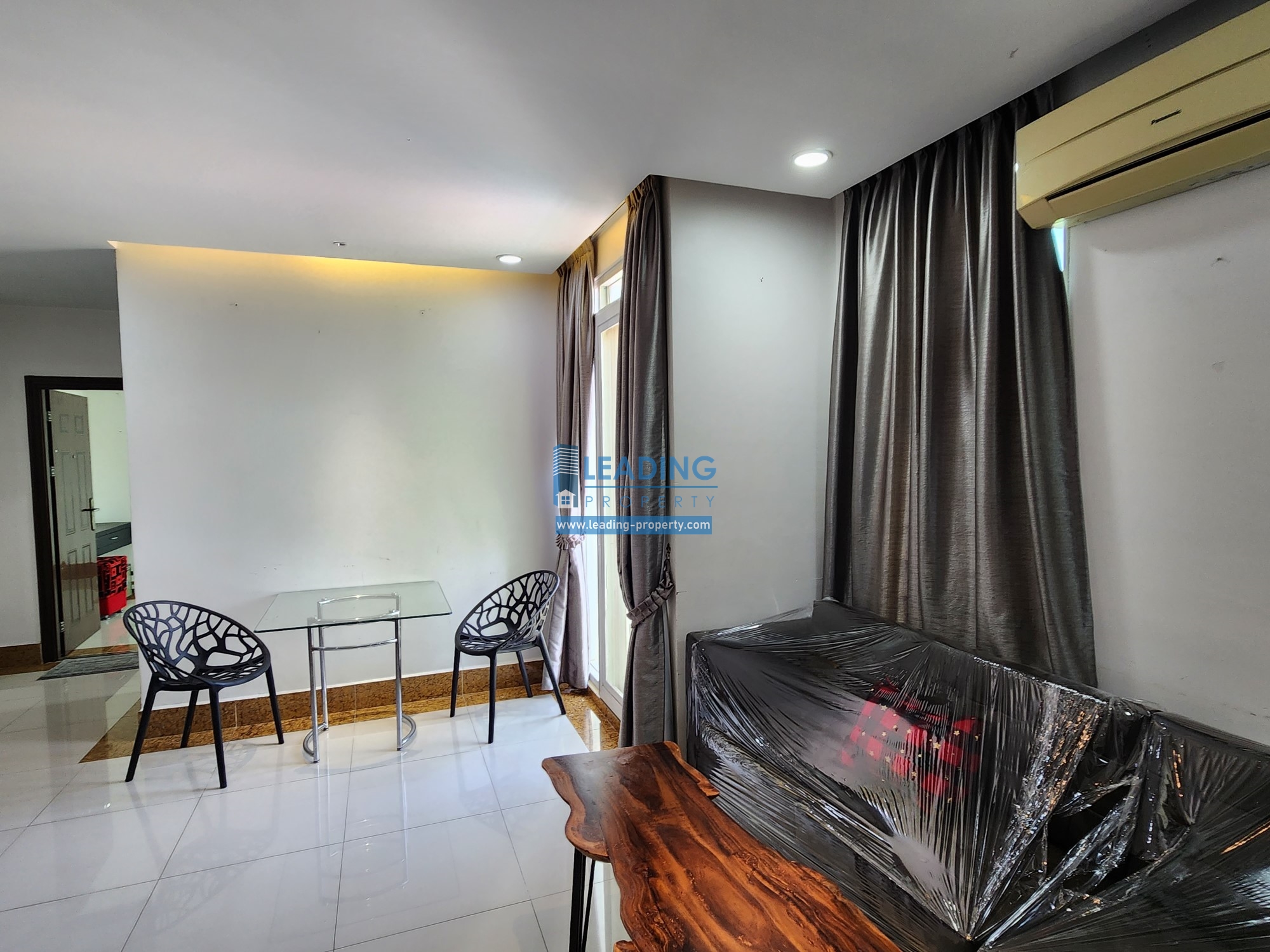 N598 - 1 BEDROOM - BKK3