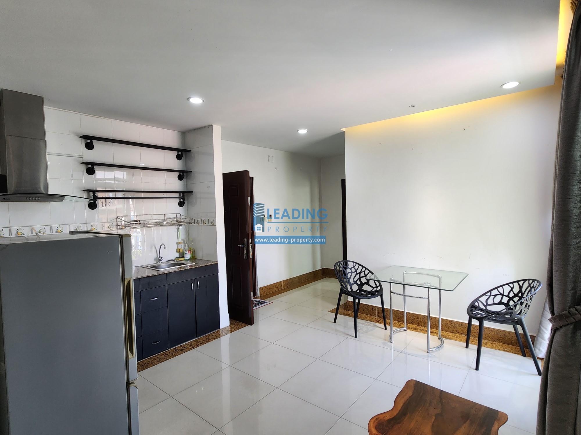 N598 - 1 BEDROOM - BKK3