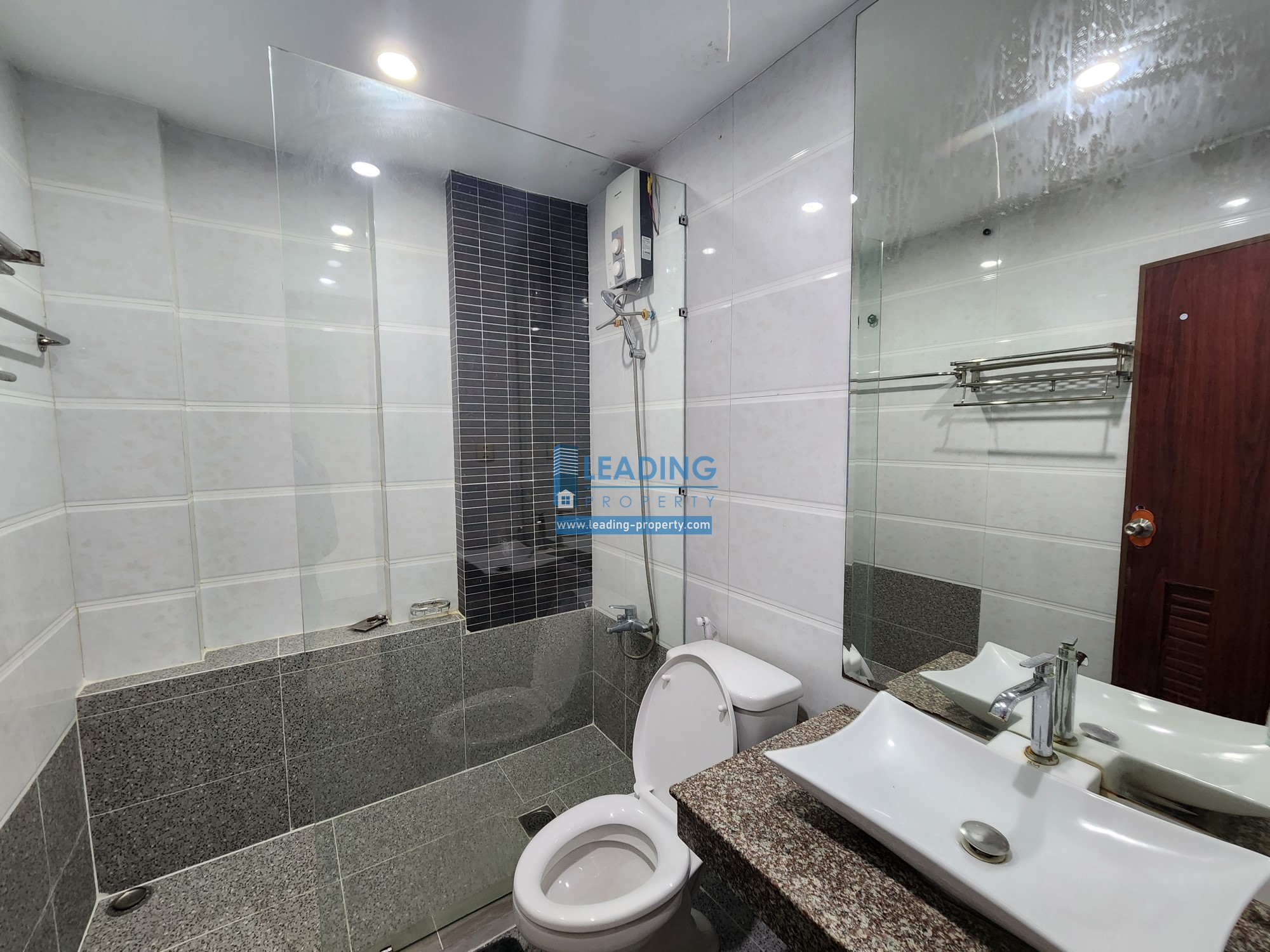 N598 - 1 BEDROOM - BKK3