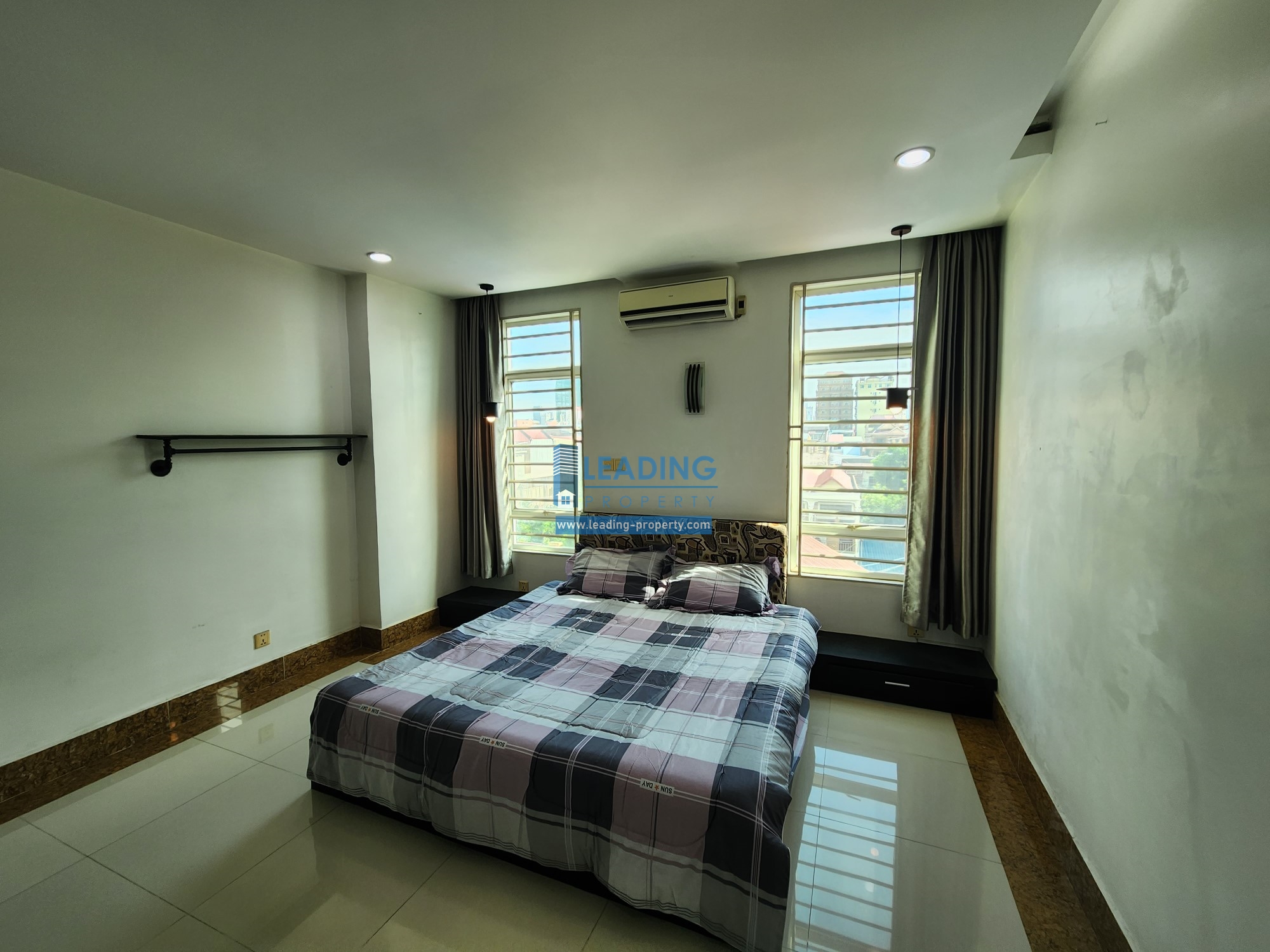 N598 - 1 BEDROOM - BKK3