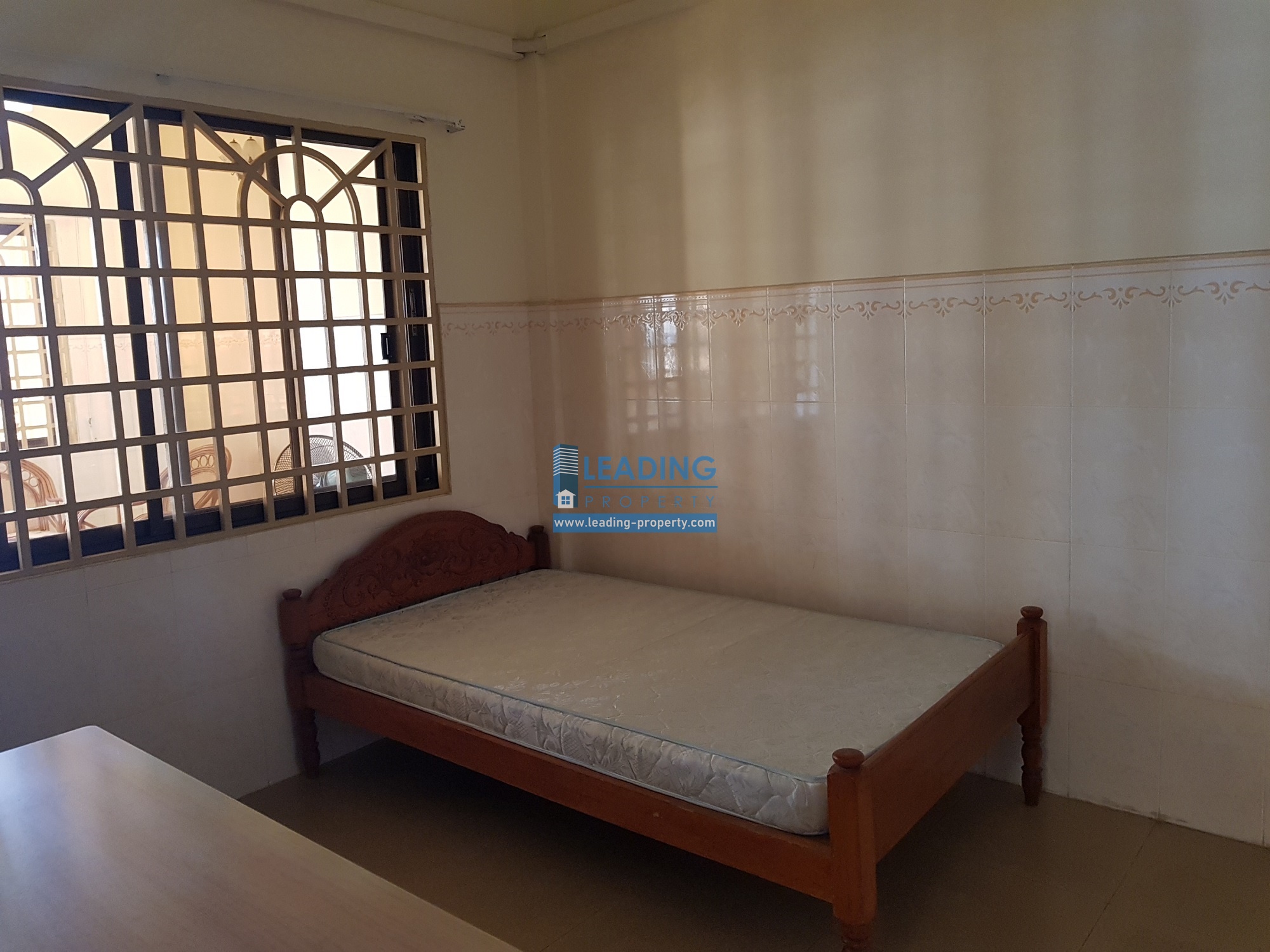 N607 - 2 BEDROOMS - TOUL TOM PONG