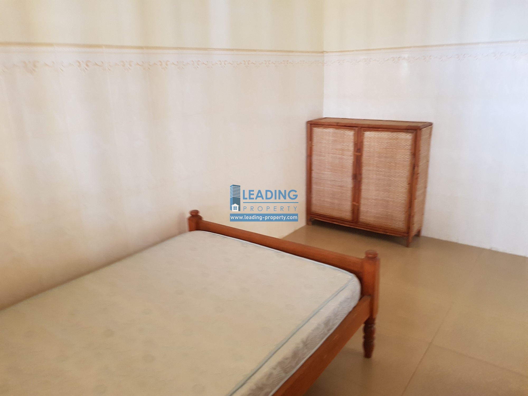 N607 - 2 BEDROOMS - TOUL TOM PONG