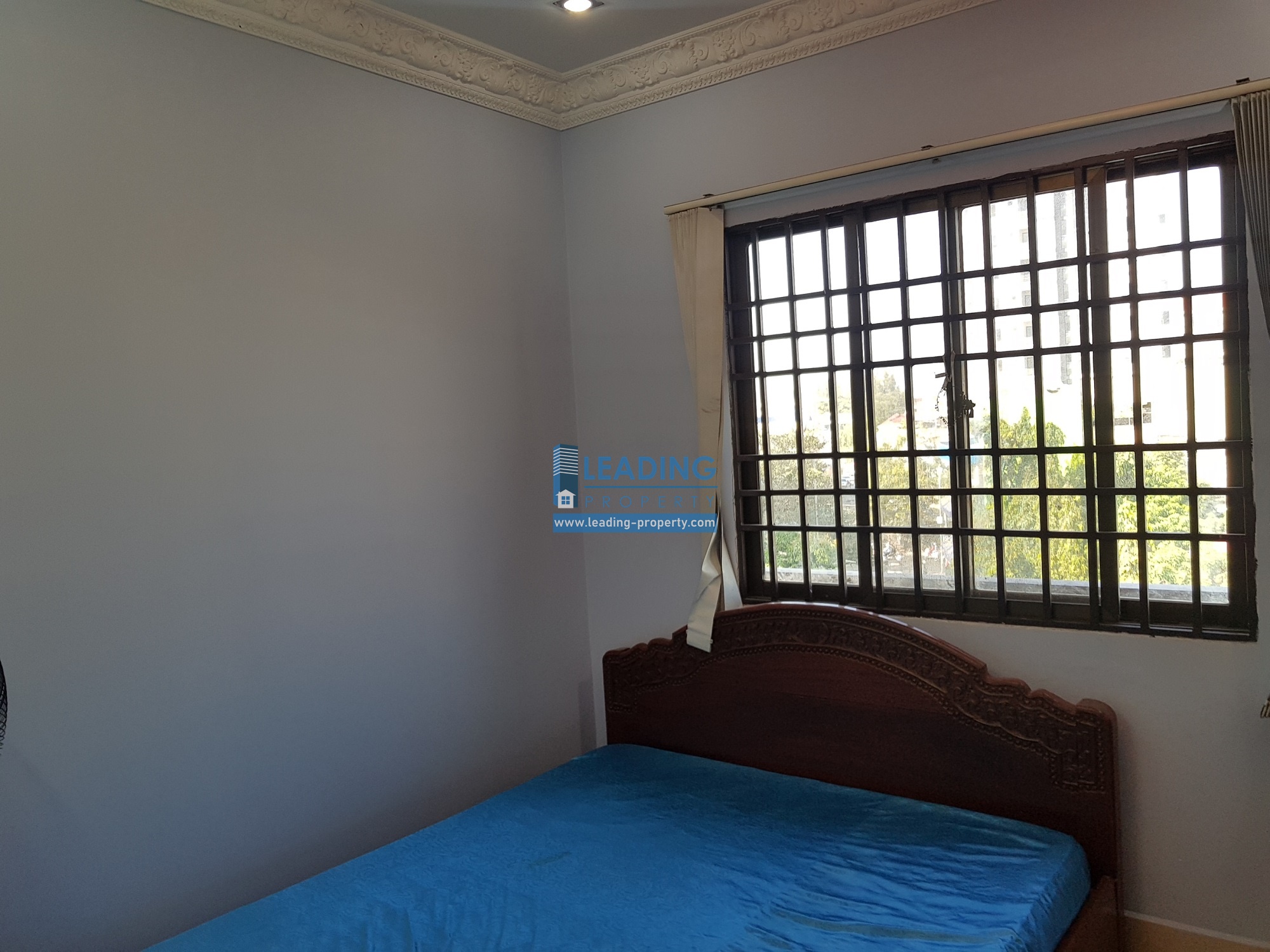 N608 - 1 BEDROOM - TOUL TOM PONG