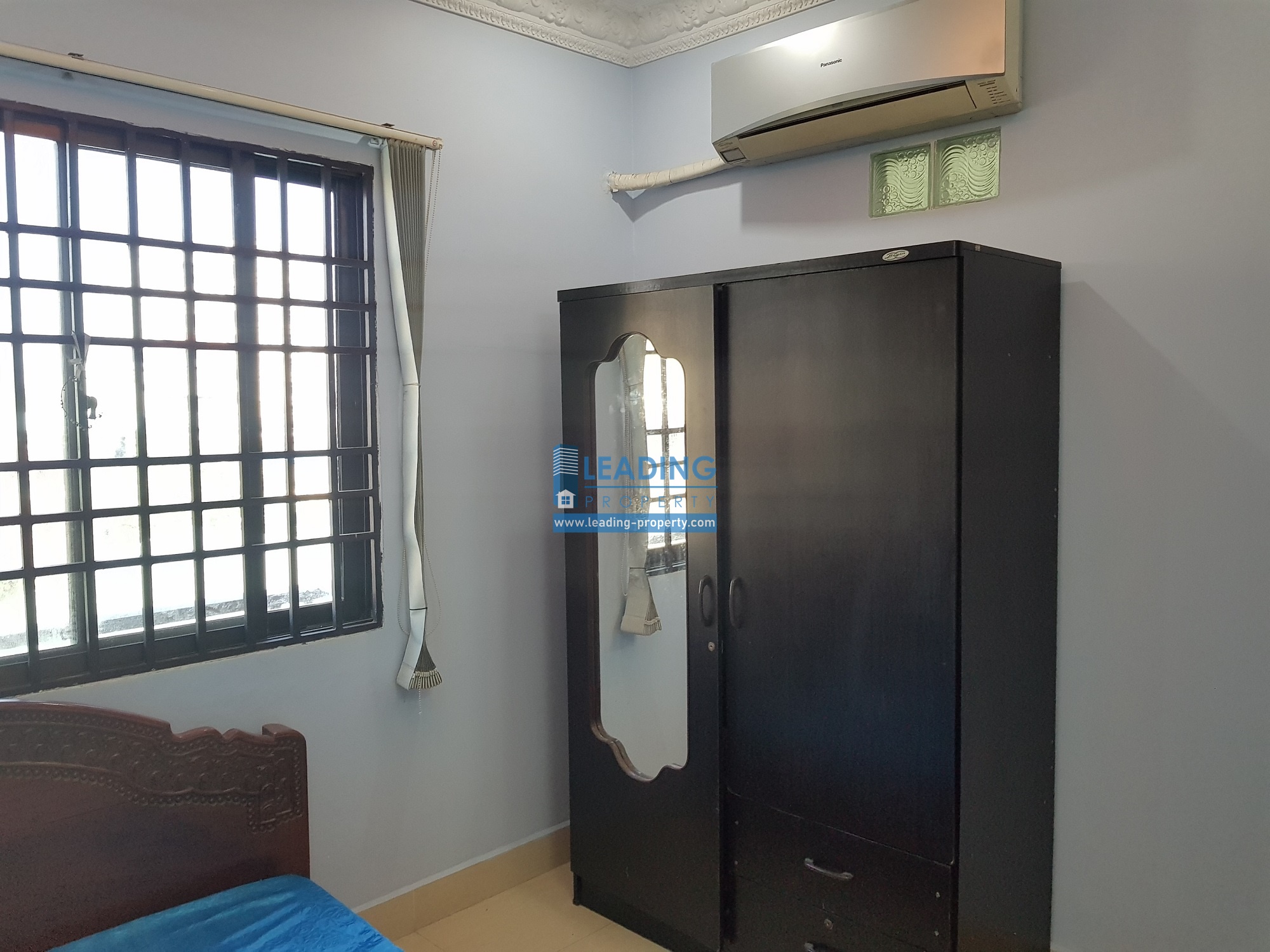 N608 - 1 BEDROOM - TOUL TOM PONG