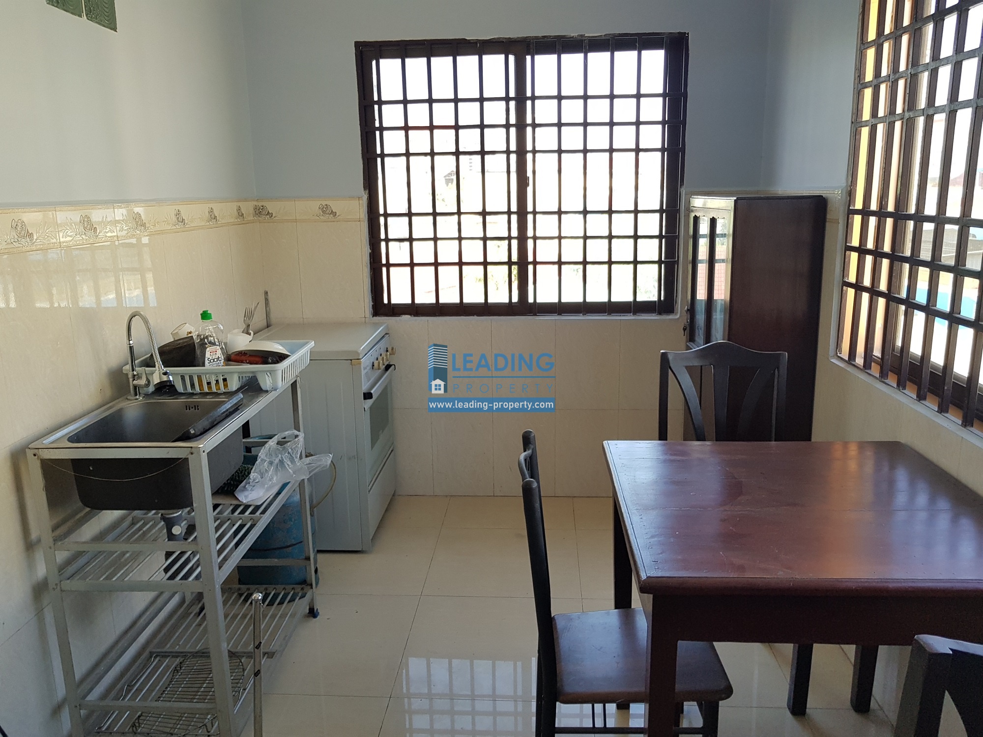 N608 - 1 BEDROOM - TOUL TOM PONG