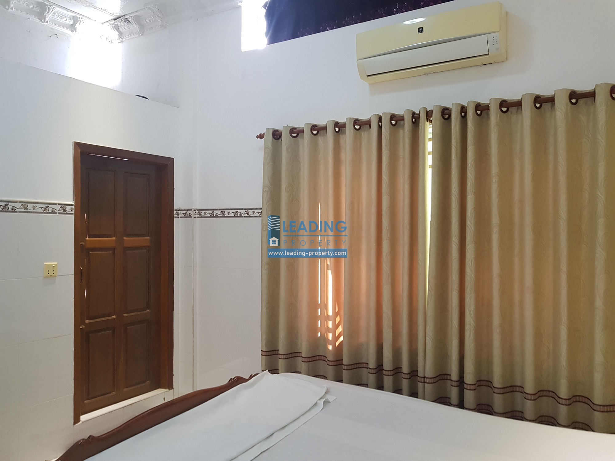 N609 - 2 BEDROOMS - TOUL TOM PONG