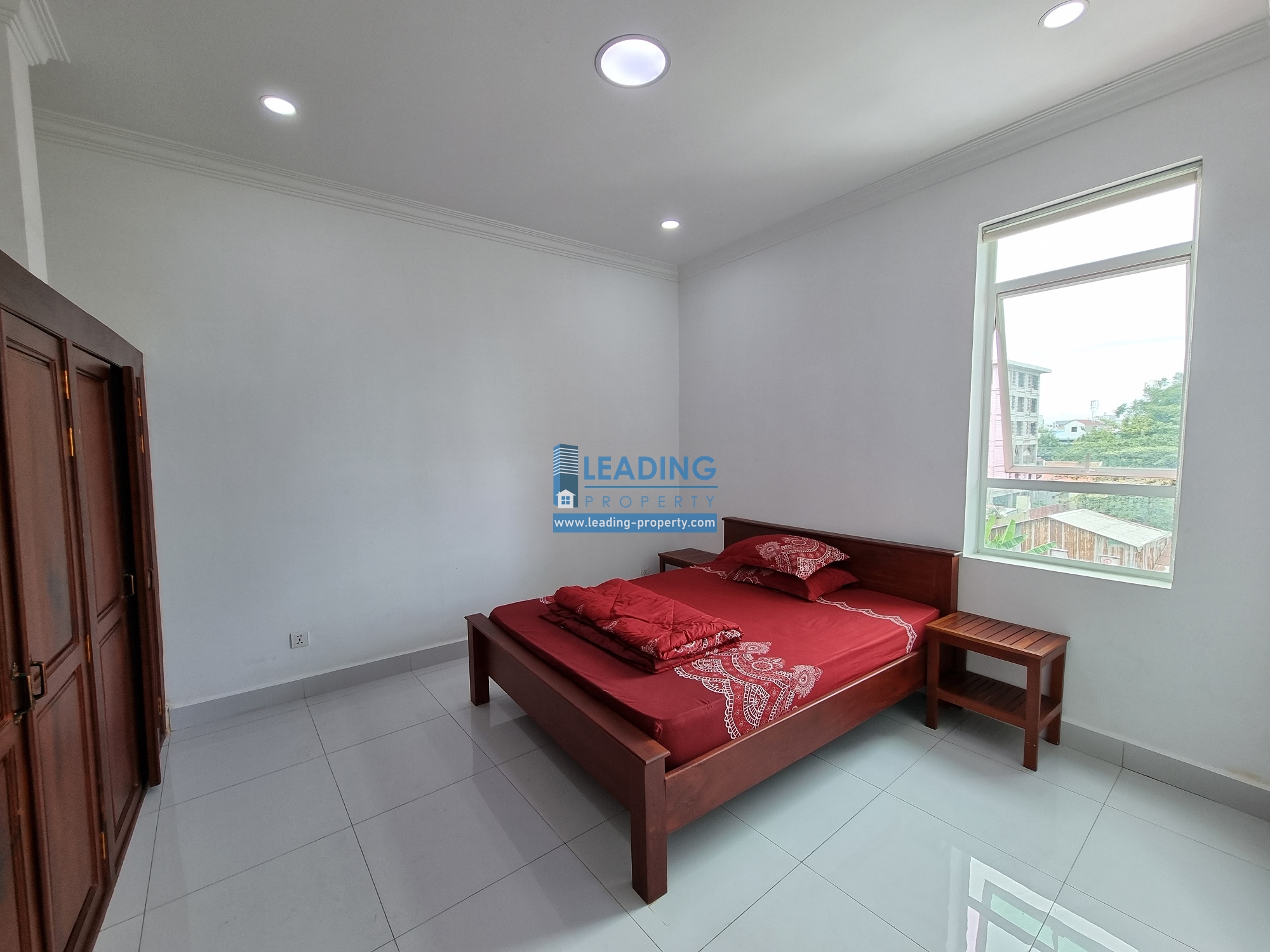 N843 - 1 BEDROOM - SEN SOK