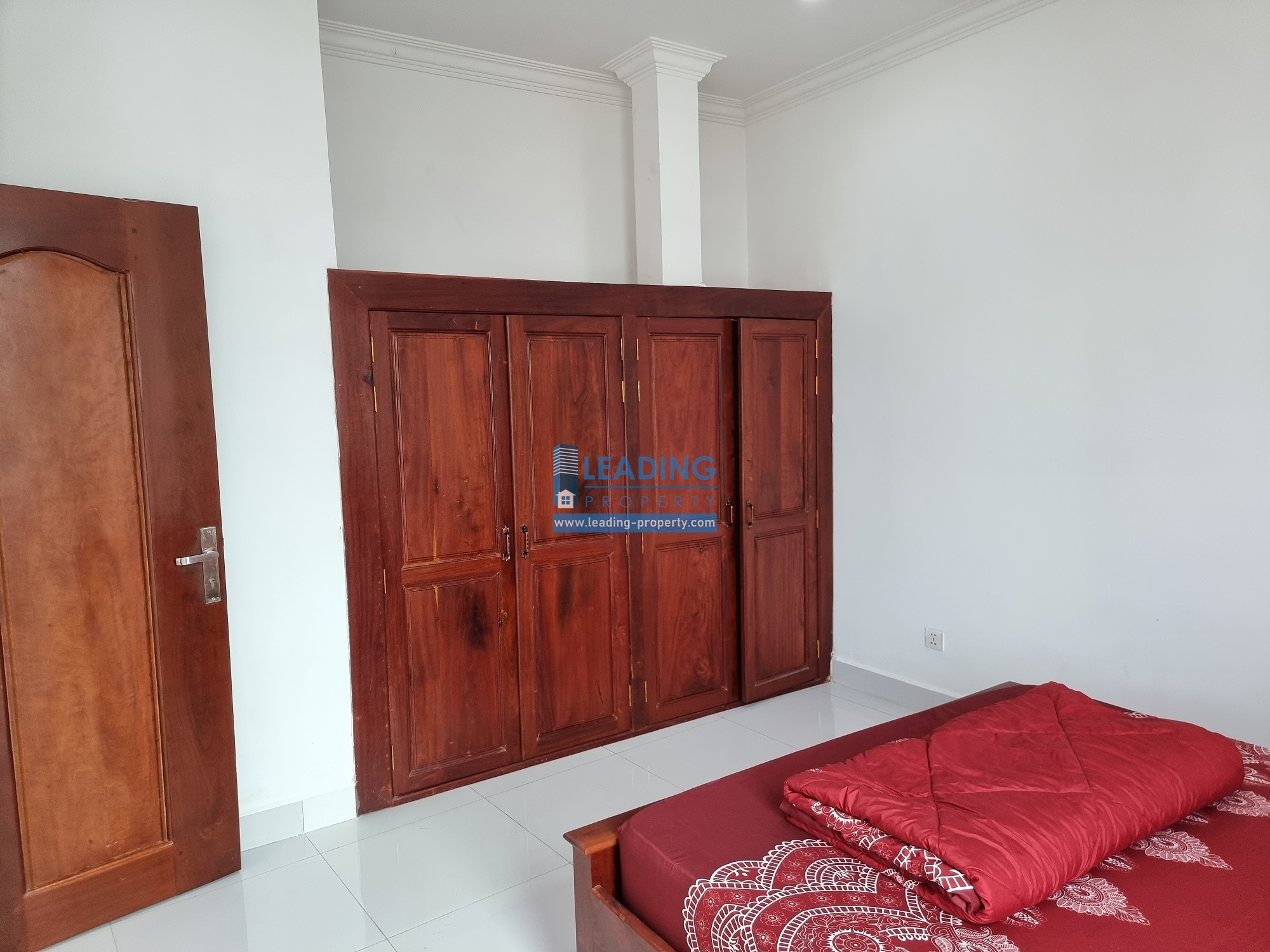 N843 - 1 BEDROOM - SEN SOK