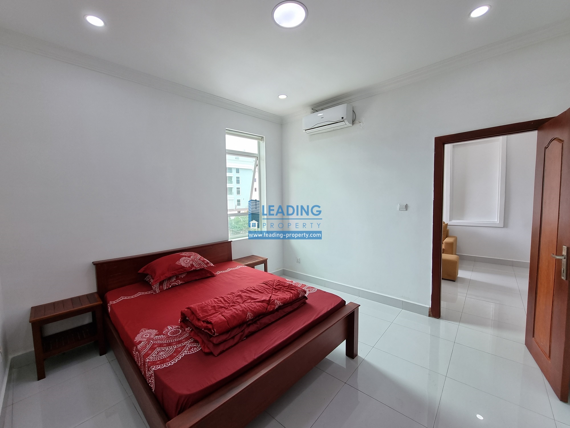 N843 - 1 BEDROOM - SEN SOK