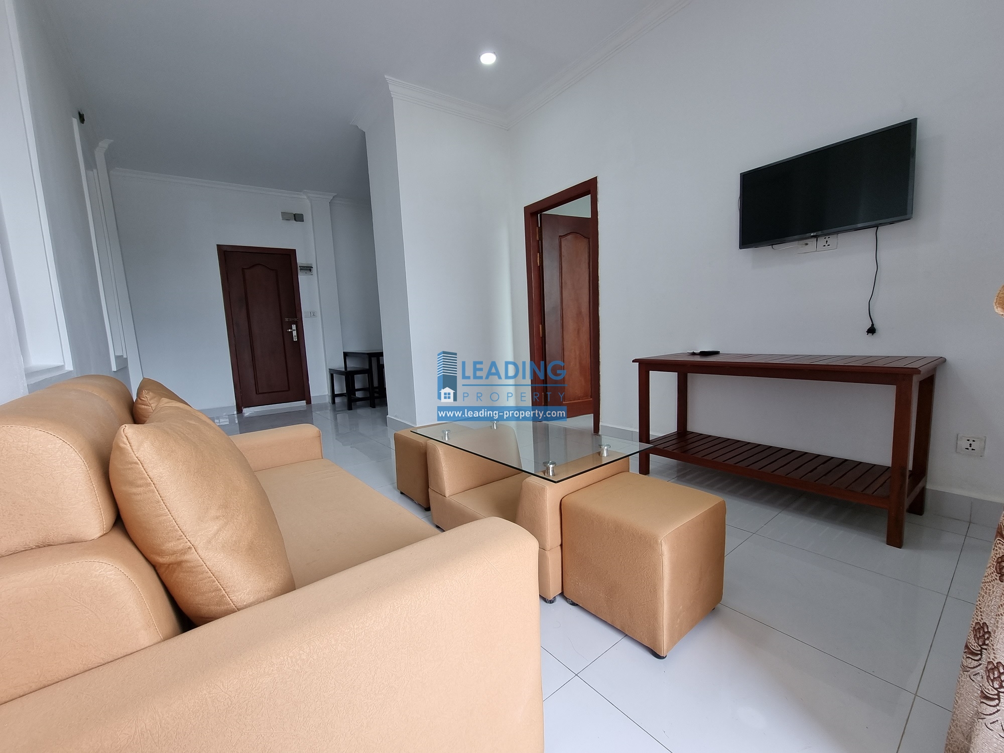 N843 - 1 BEDROOM - SEN SOK