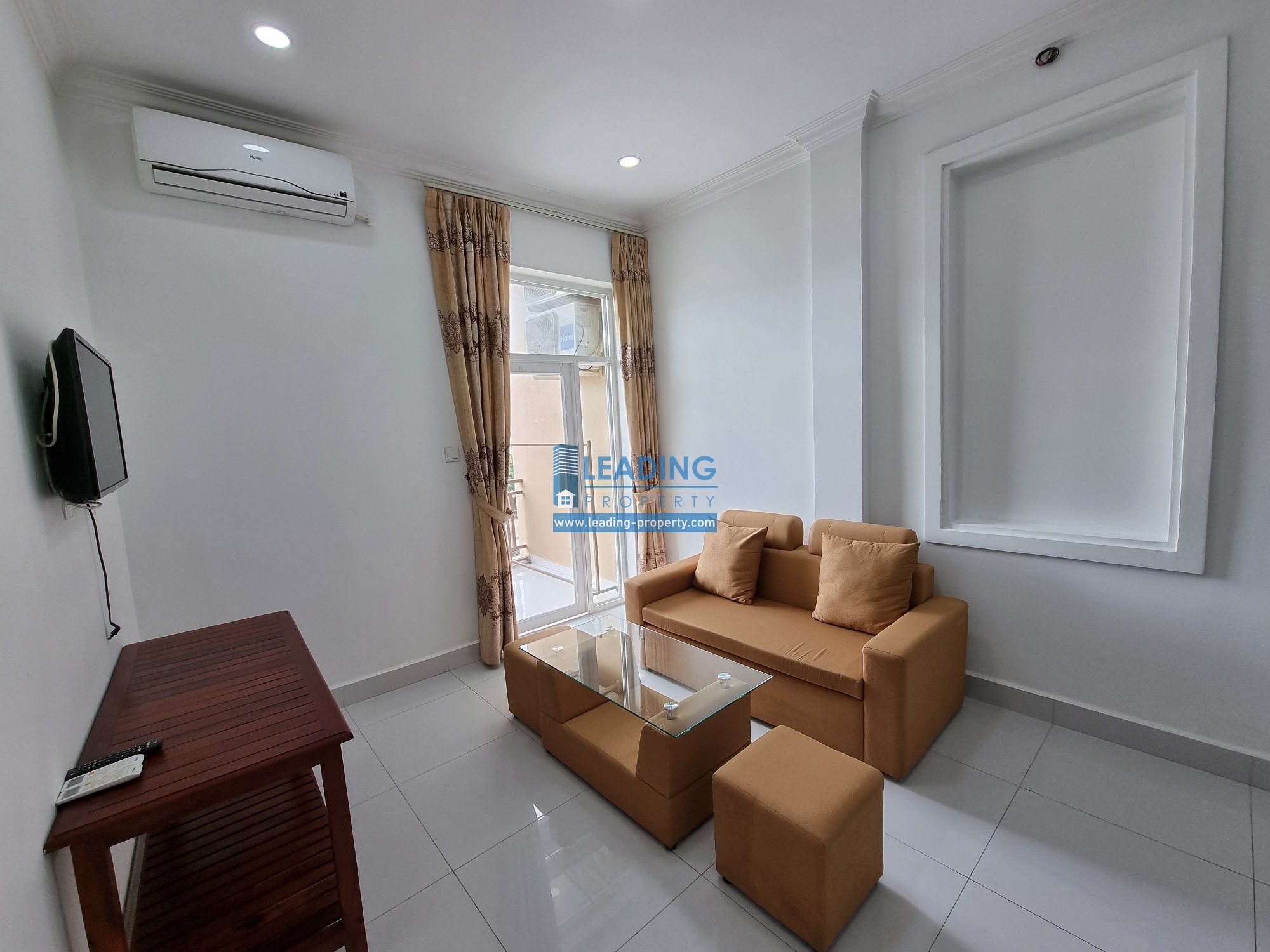 N843 - 1 BEDROOM - SEN SOK