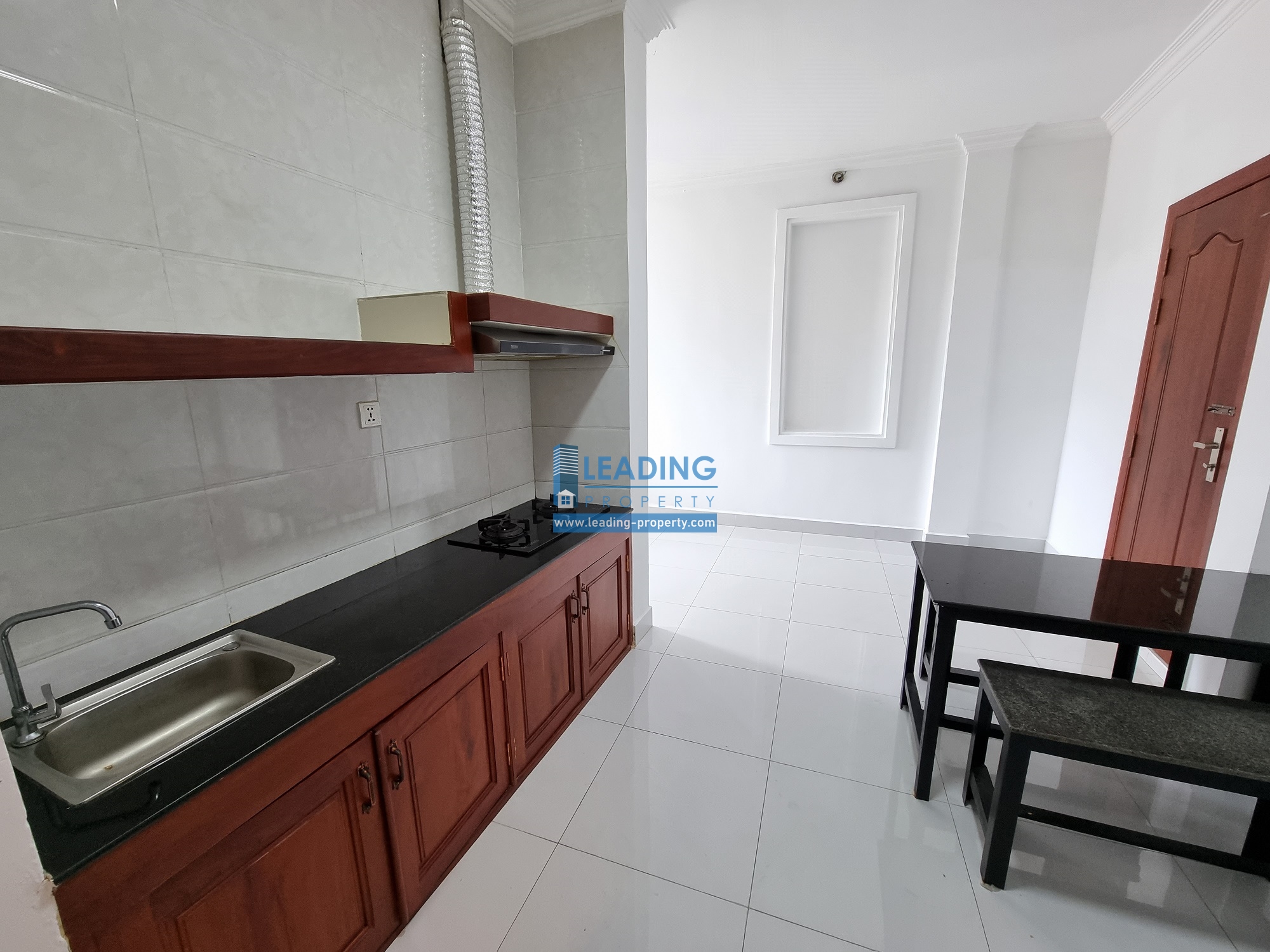 N843 - 1 BEDROOM - SEN SOK