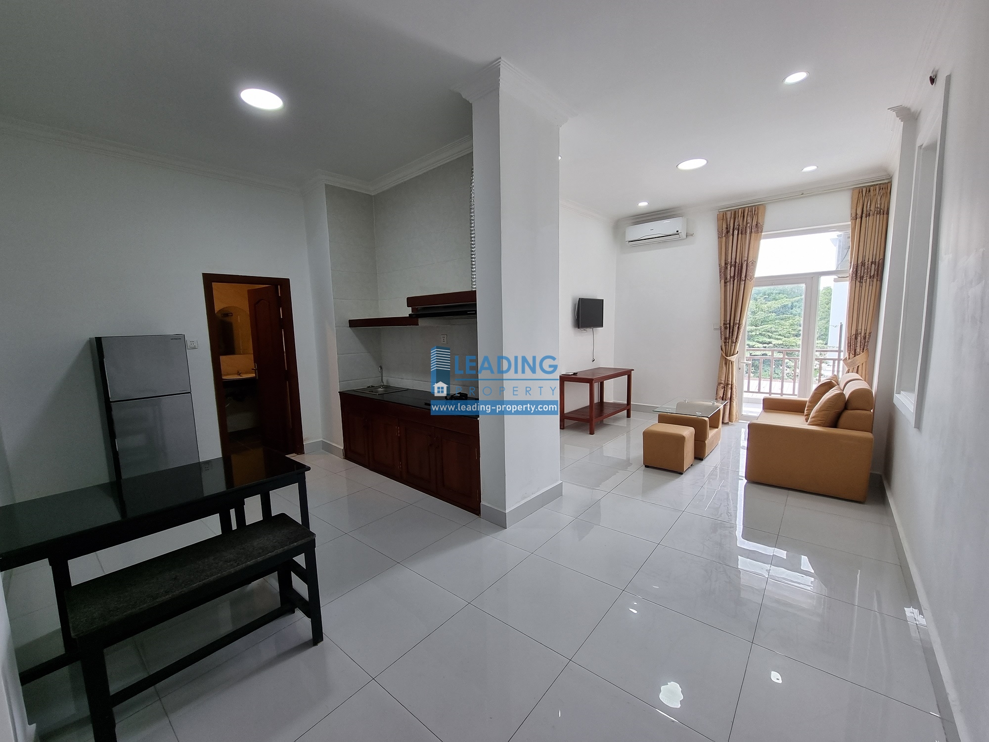 N843 - 1 BEDROOM - SEN SOK