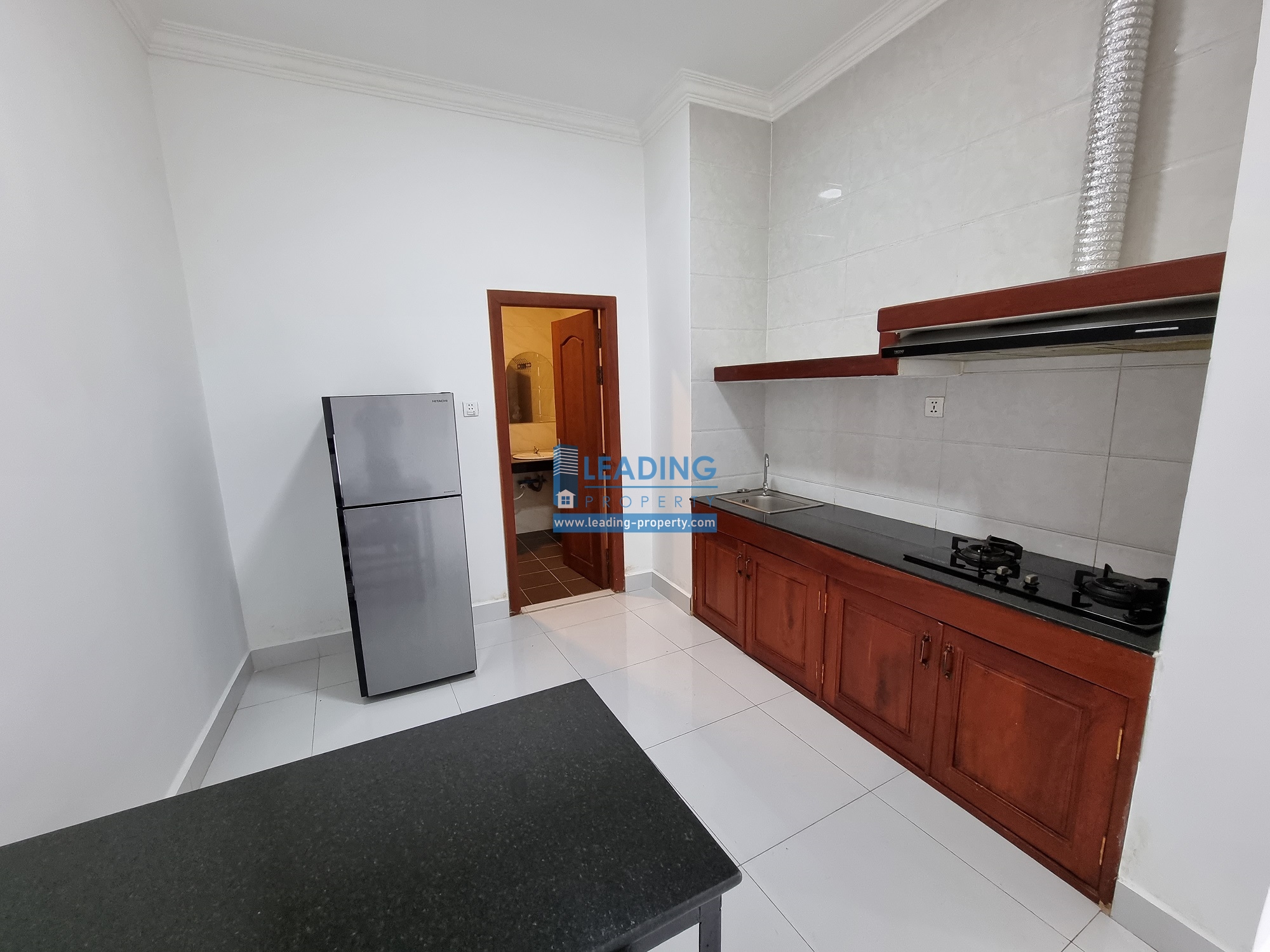 N843 - 1 BEDROOM - SEN SOK