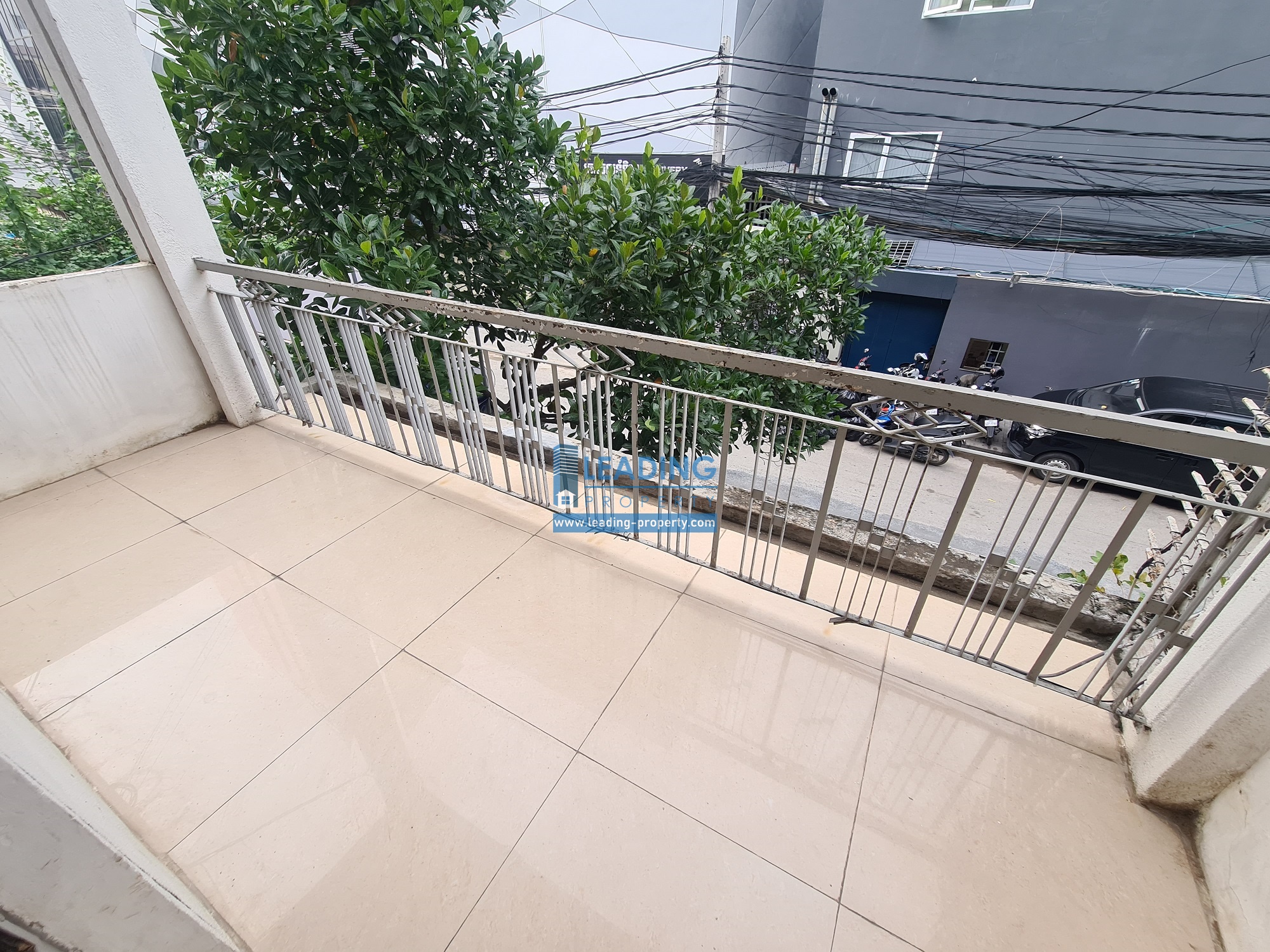 N918 - 1 BEDROOM - BKK1