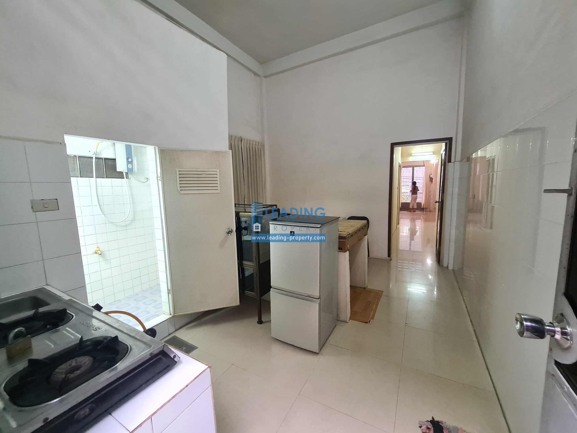 N918 - 1 BEDROOM - BKK1