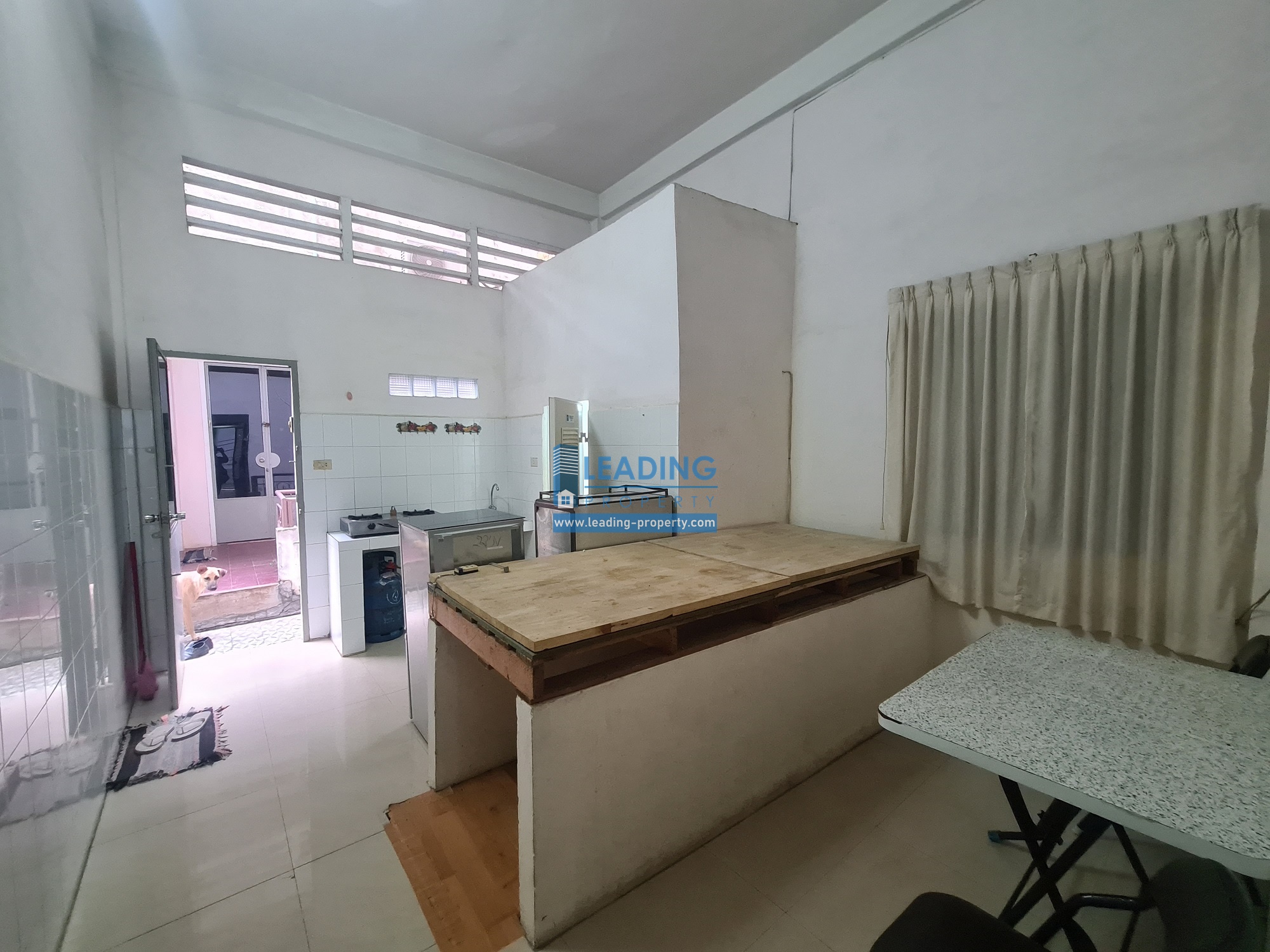 N918 - 1 BEDROOM - BKK1