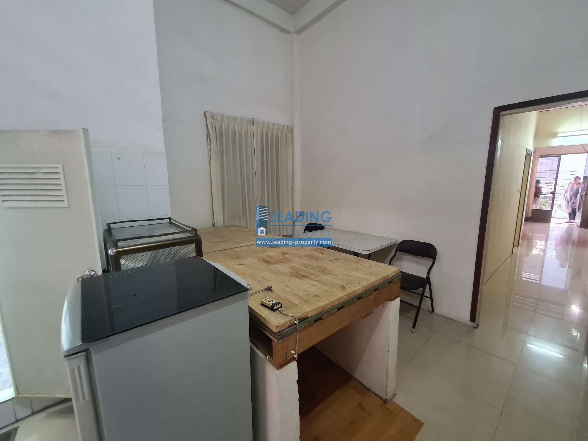 N918 - 1 BEDROOM - BKK1