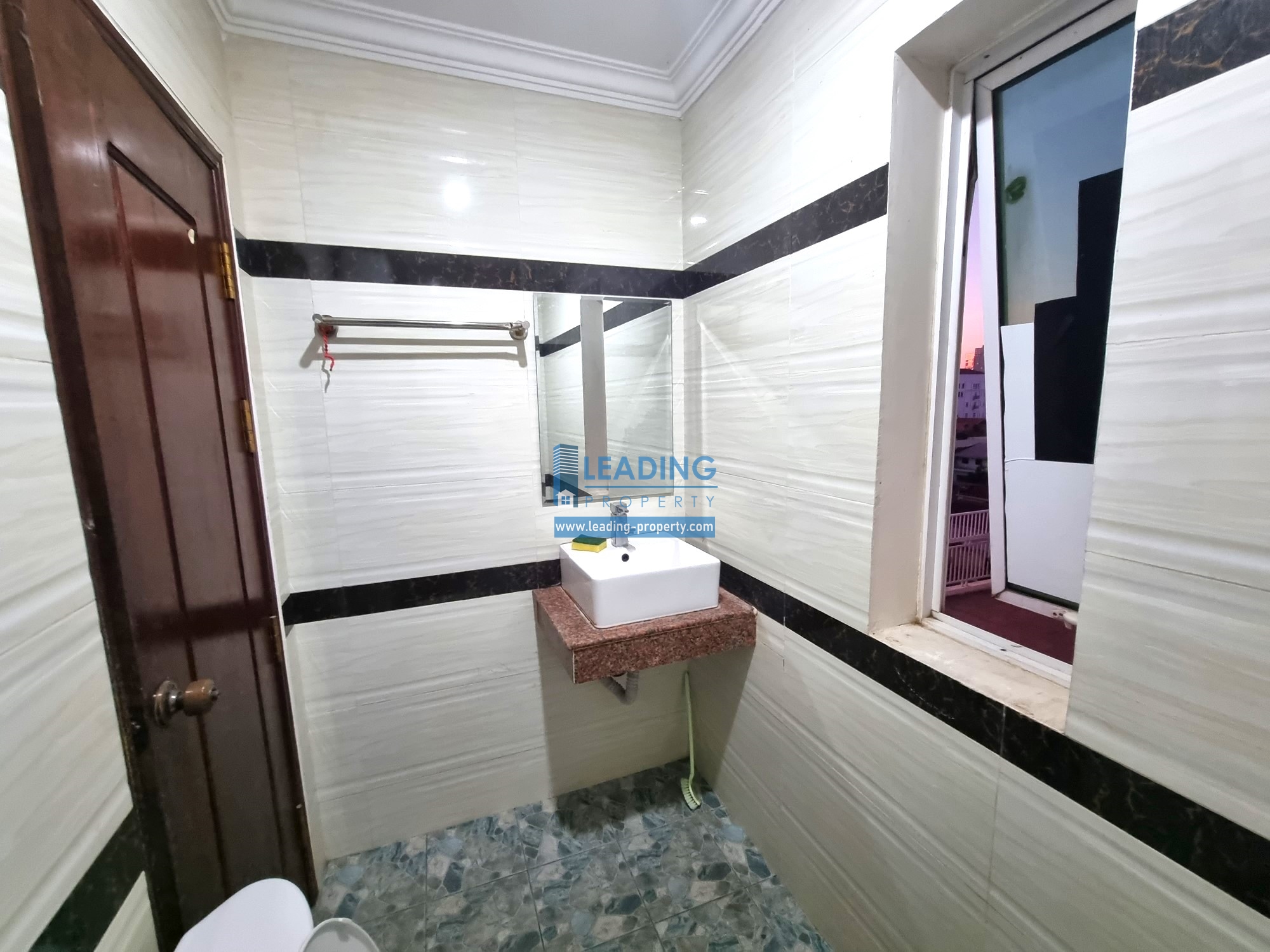 N418 - 1 BEDROOM - DAUN PENH