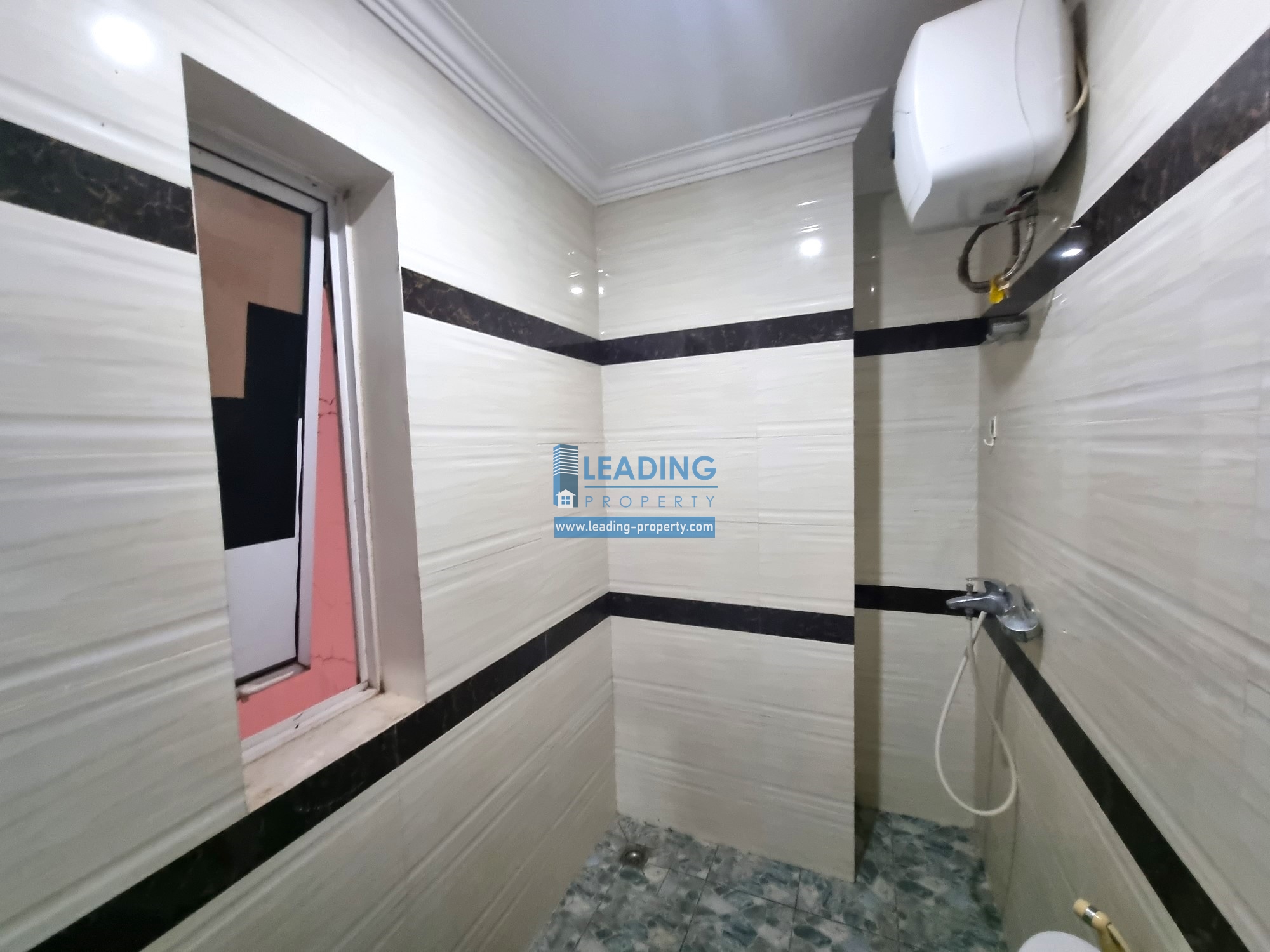 N418 - 1 BEDROOM - DAUN PENH